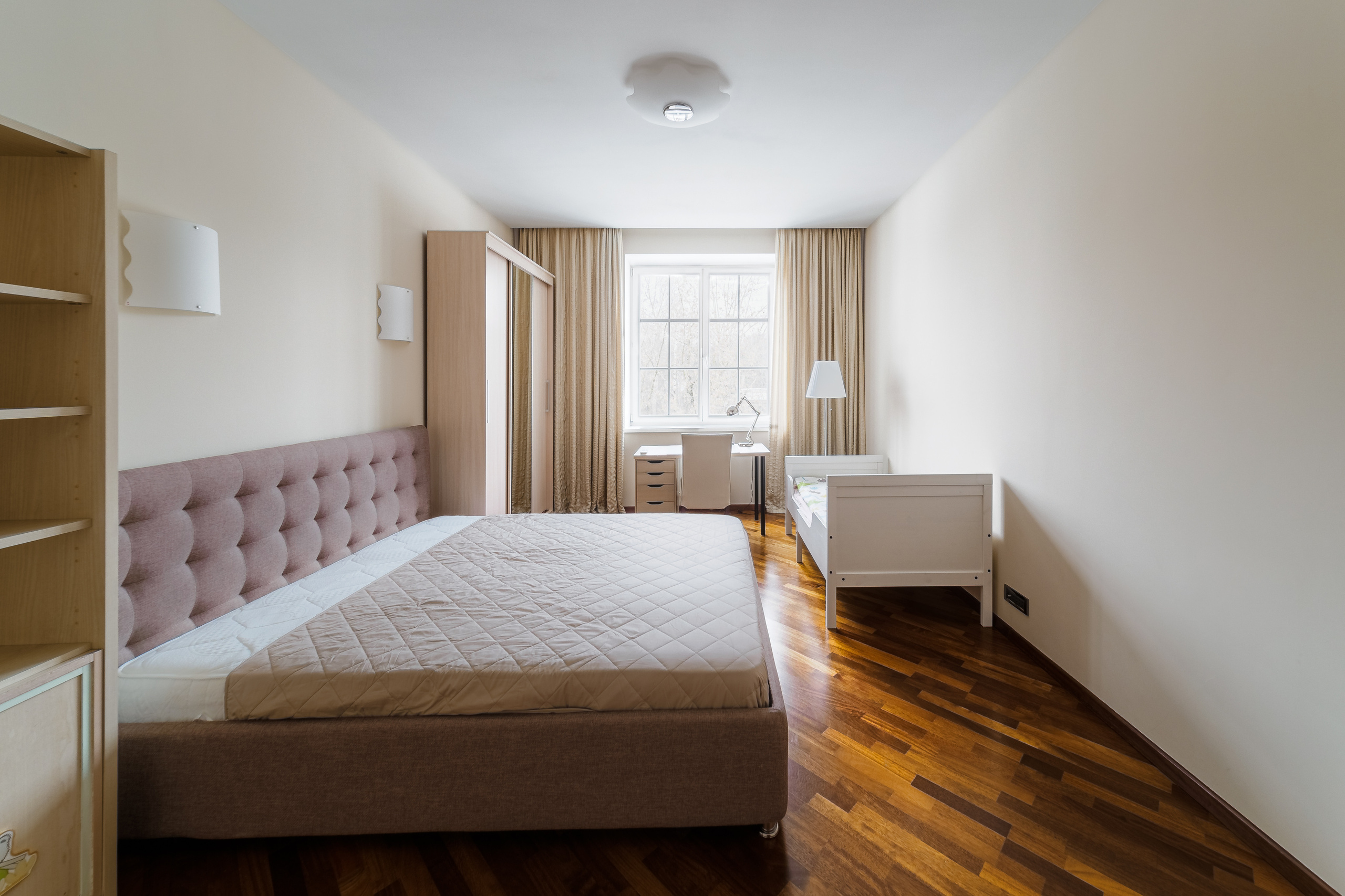 Береговая. Фотограф Никифоров-Гордеев Сергей. Москва и МО