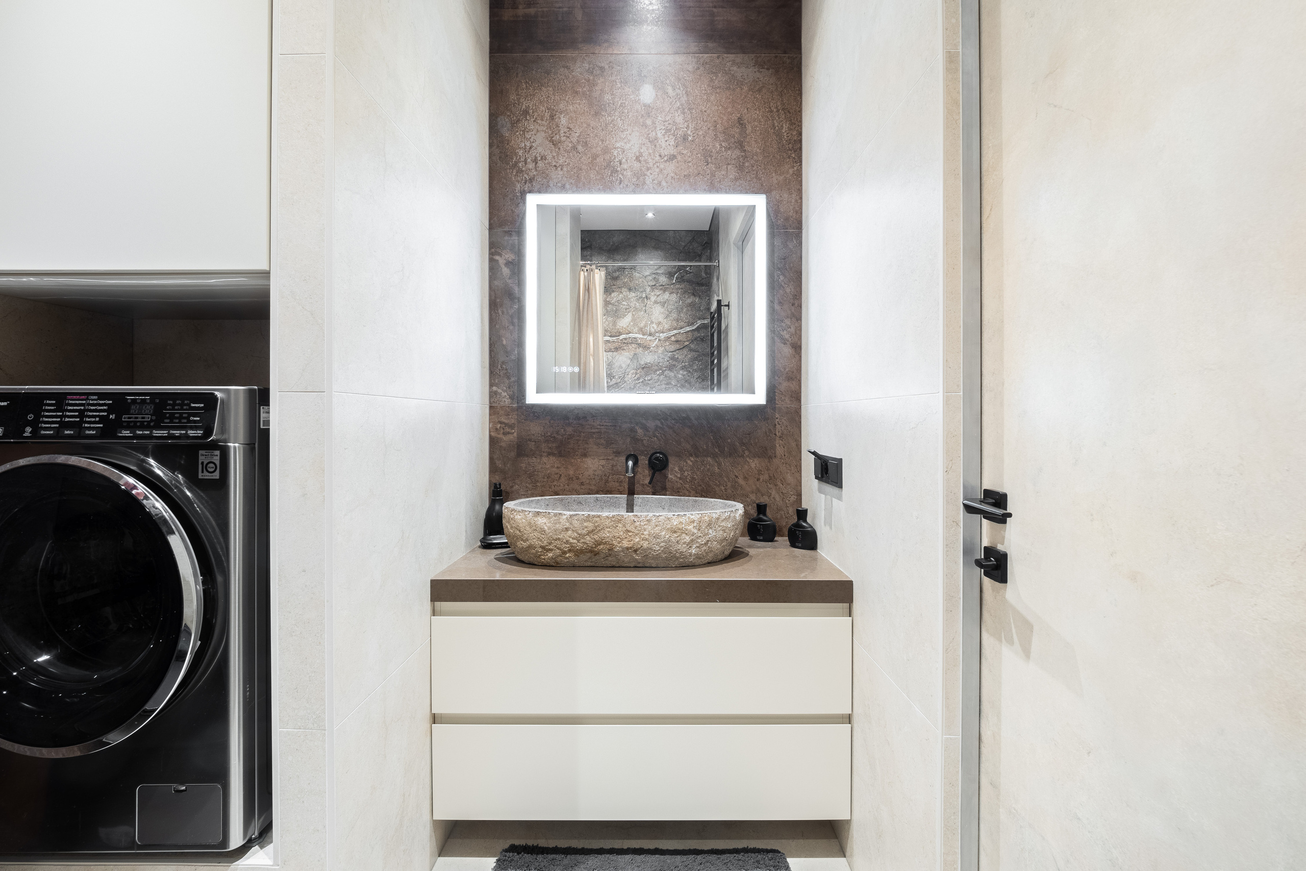 Рублевское предместье. Фотограф Никифоров-Гордеев Сергей. Москва и МО