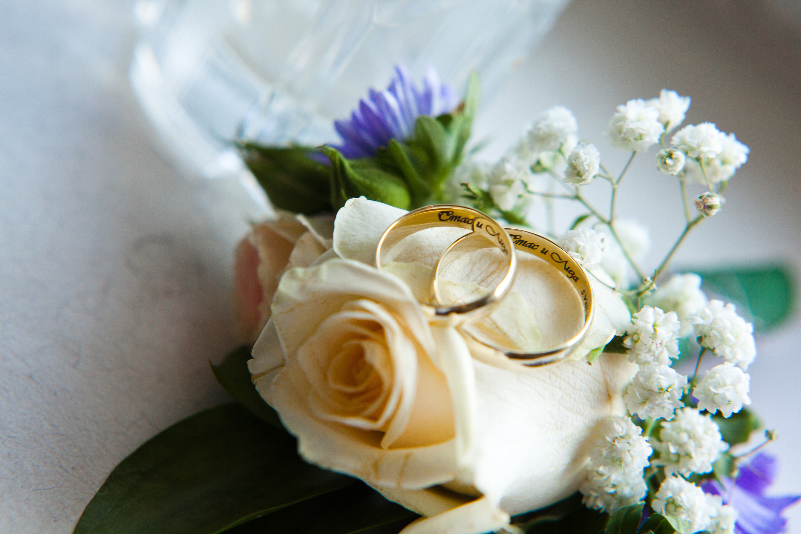 Стас и Лиза. Фотограф Никифоров-Гордеев Сергей. Москва и МО