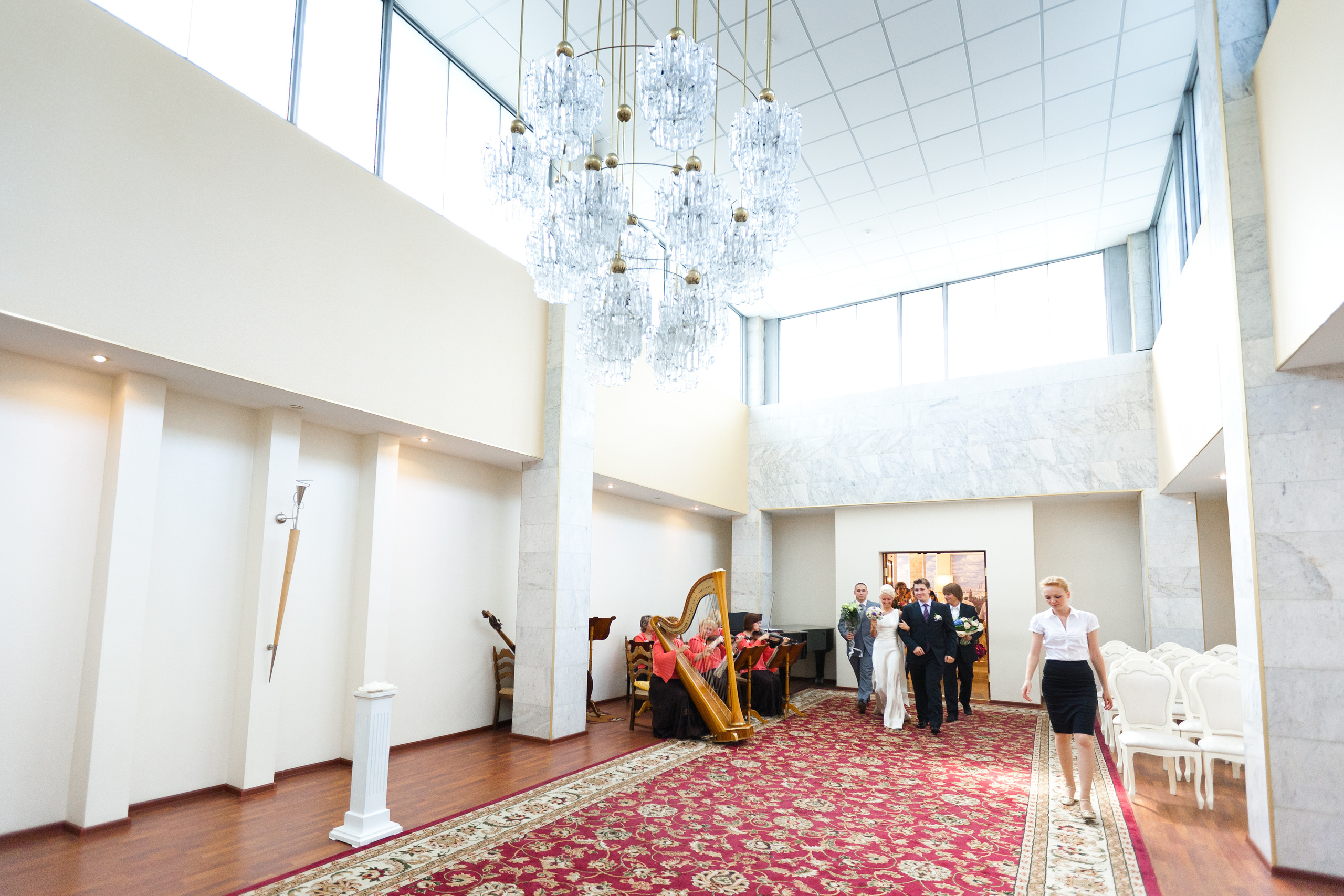 Стас и Лиза. Фотограф Никифоров-Гордеев Сергей. Москва и МО