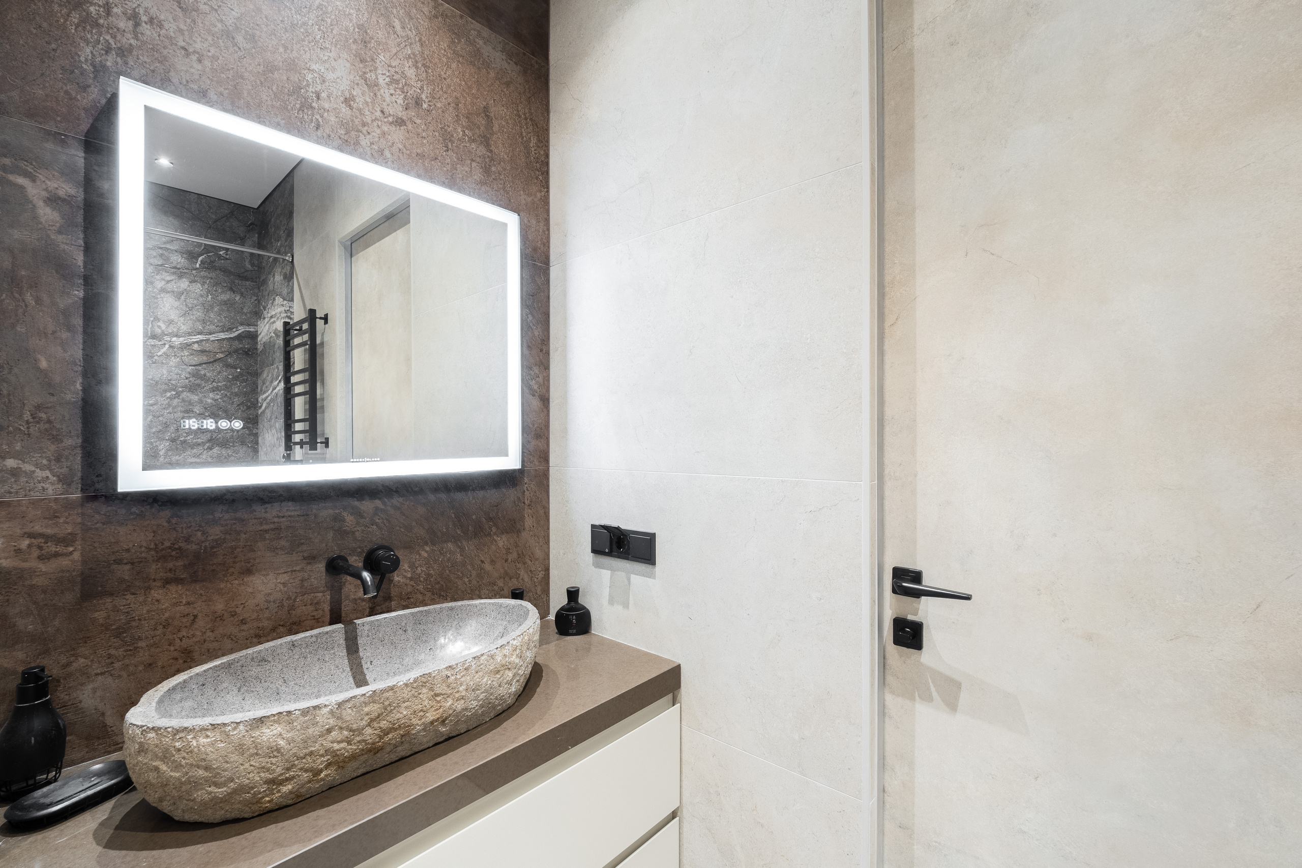 Рублевское предместье. Фотограф Никифоров-Гордеев Сергей. Москва и МО