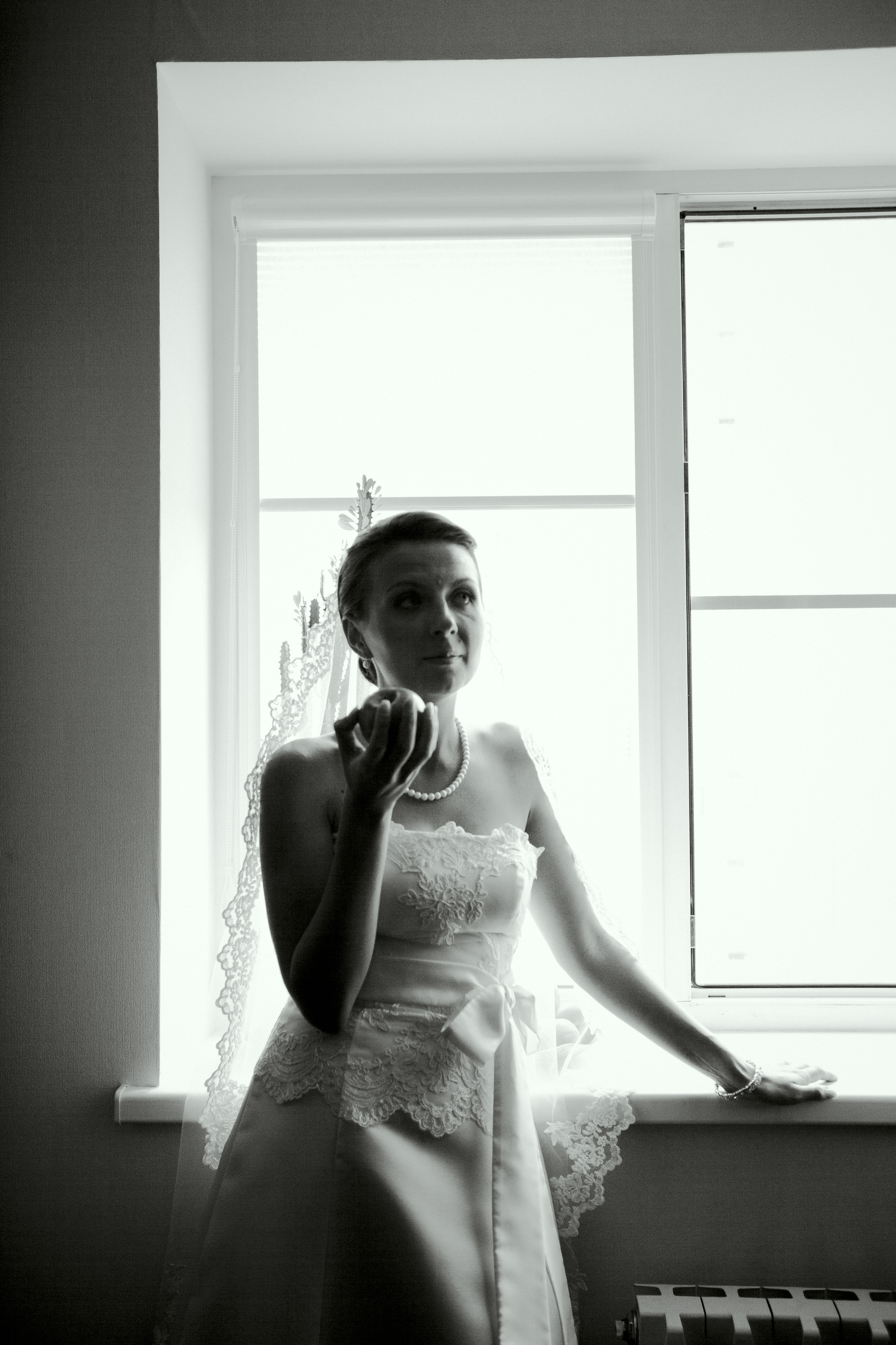 Алексей и Анастасия. Фотограф Никифоров-Гордеев Сергей. Москва и МО