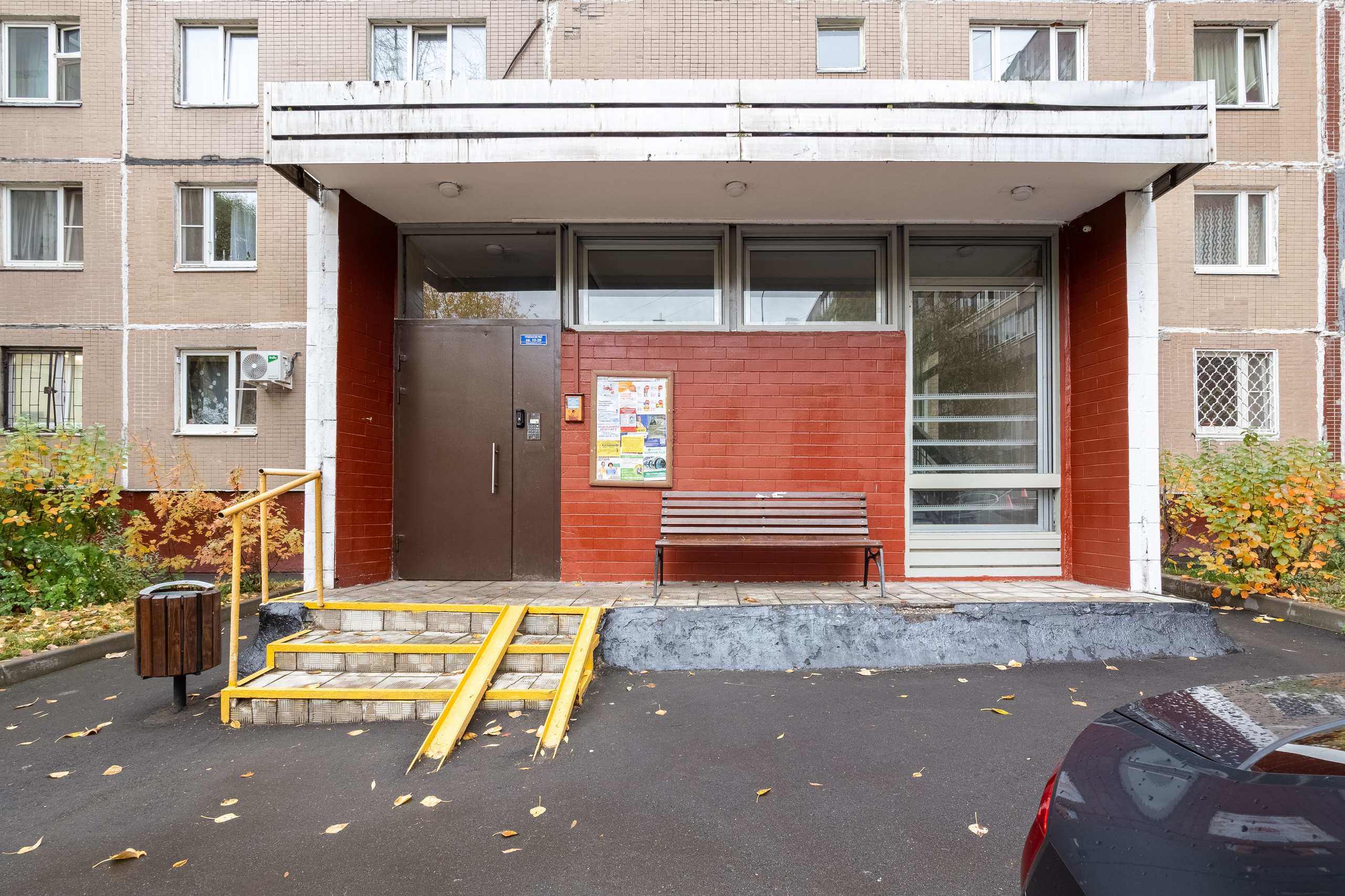 Барышиха. Фотограф Никифоров-Гордеев Сергей. Москва и МО