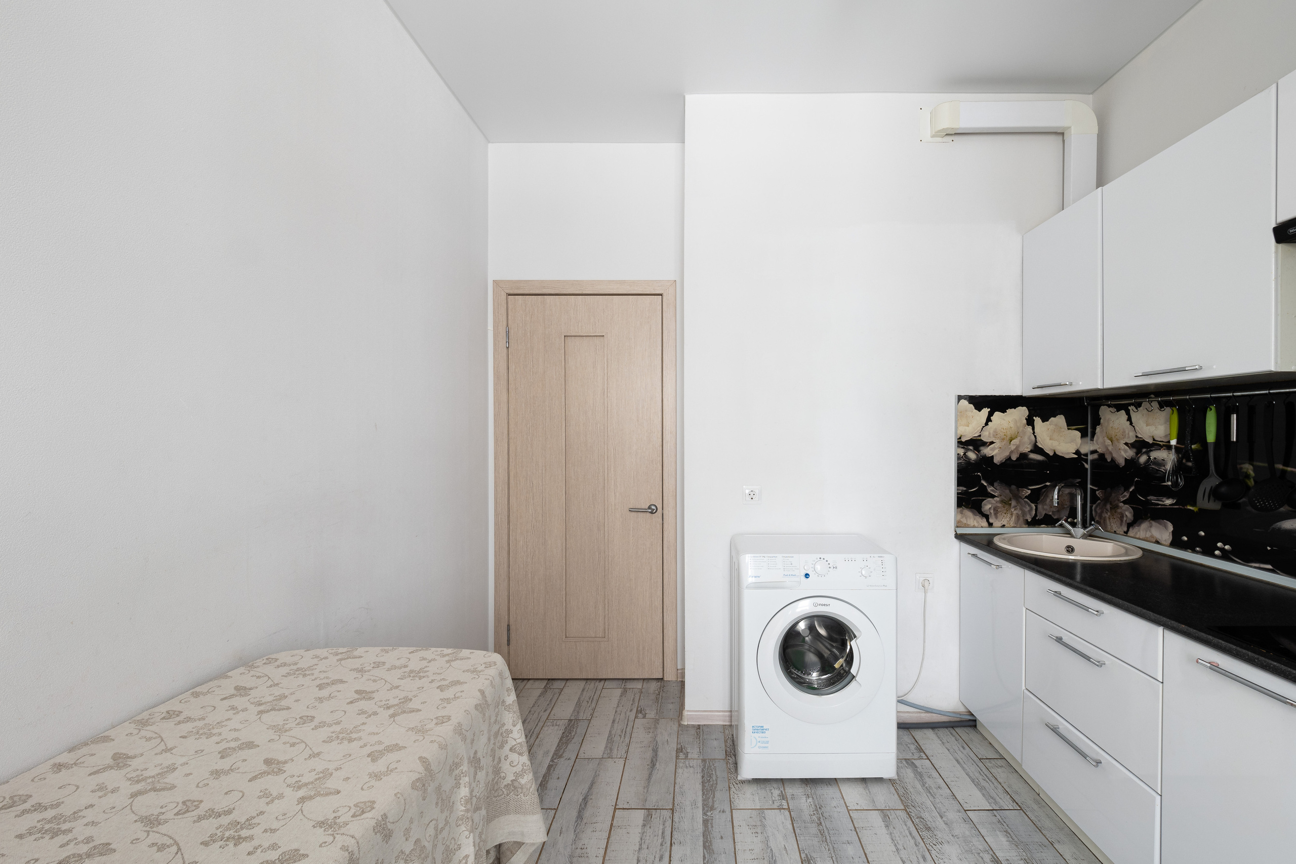 Рузино. Фотограф Никифоров-Гордеев Сергей. Москва и МО