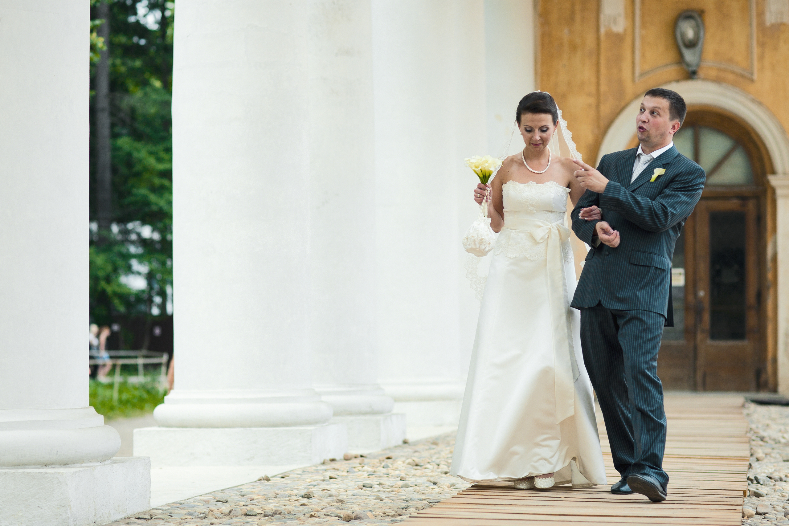Алексей и Анастасия. Фотограф Никифоров-Гордеев Сергей. Москва и МО