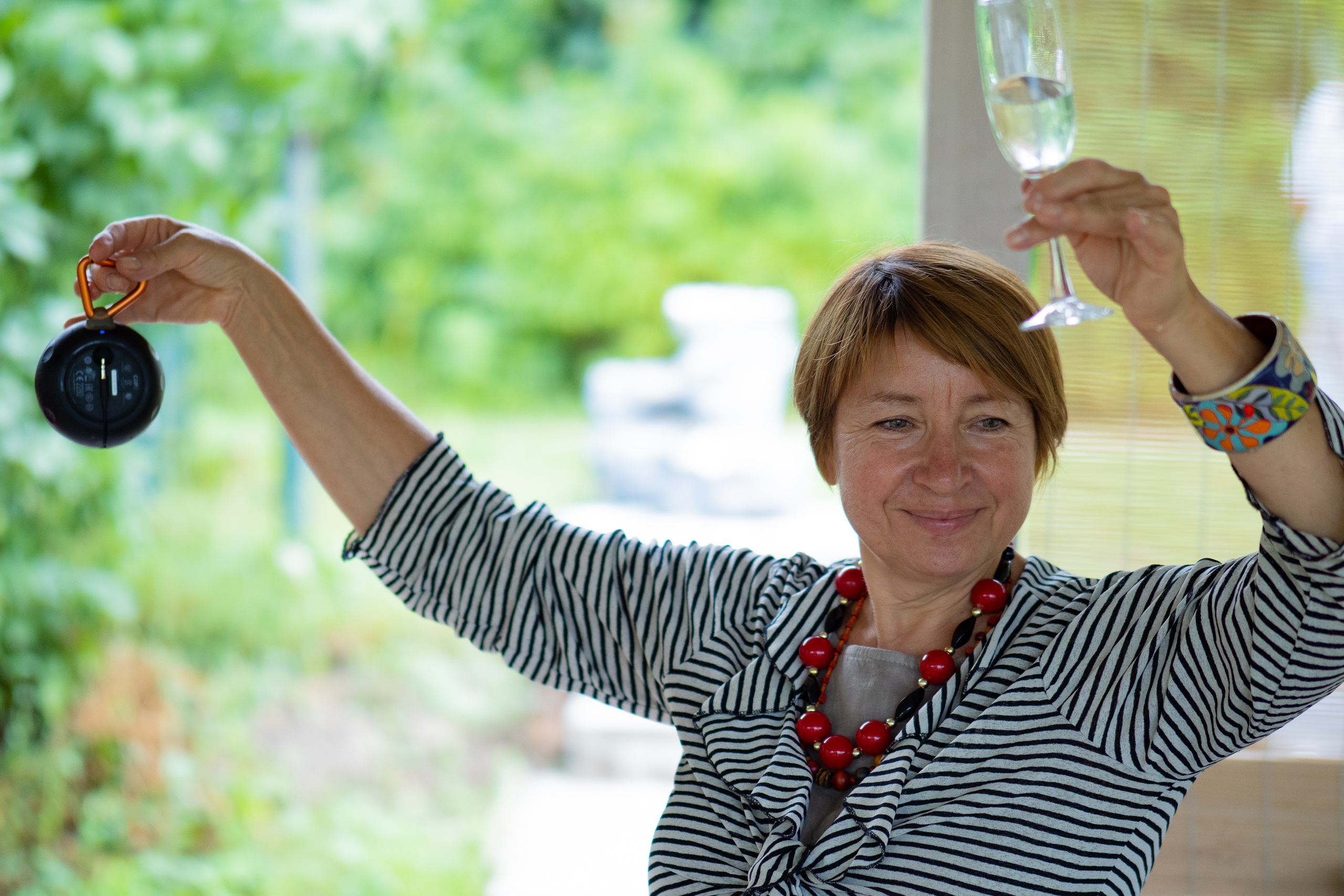 Семейный праздник. Фотограф Никифоров-Гордеев Сергей. Москва и МО