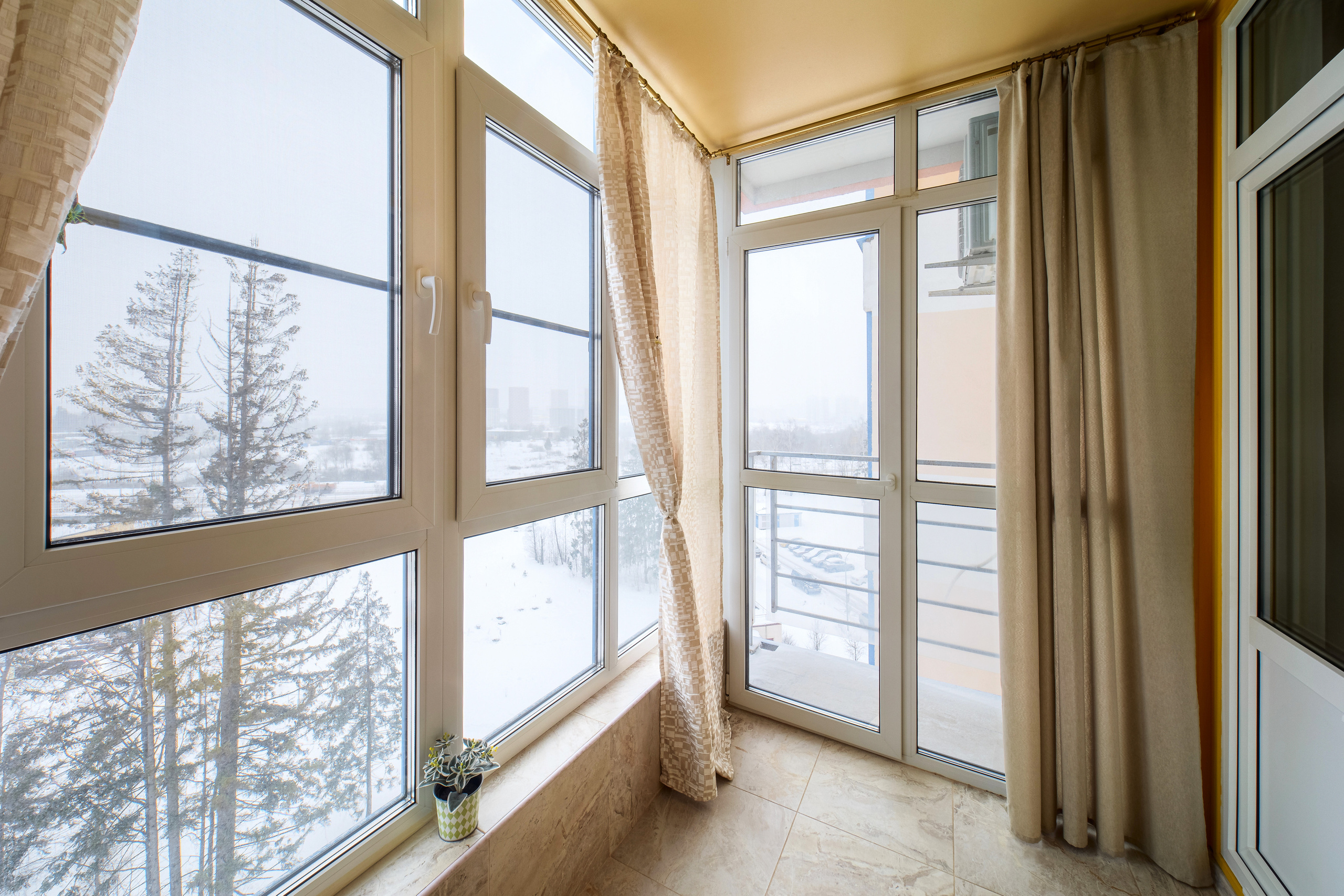 Зеленоград. Фотограф Никифоров-Гордеев Сергей. Москва и МО