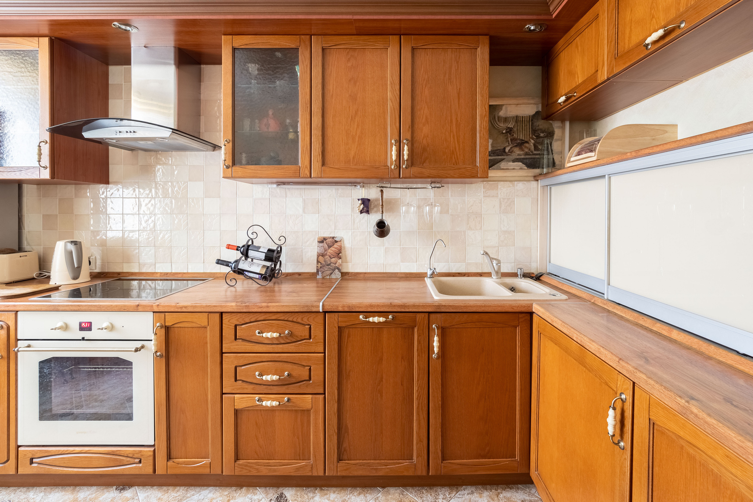 Барышиха. Фотограф Никифоров-Гордеев Сергей. Москва и МО