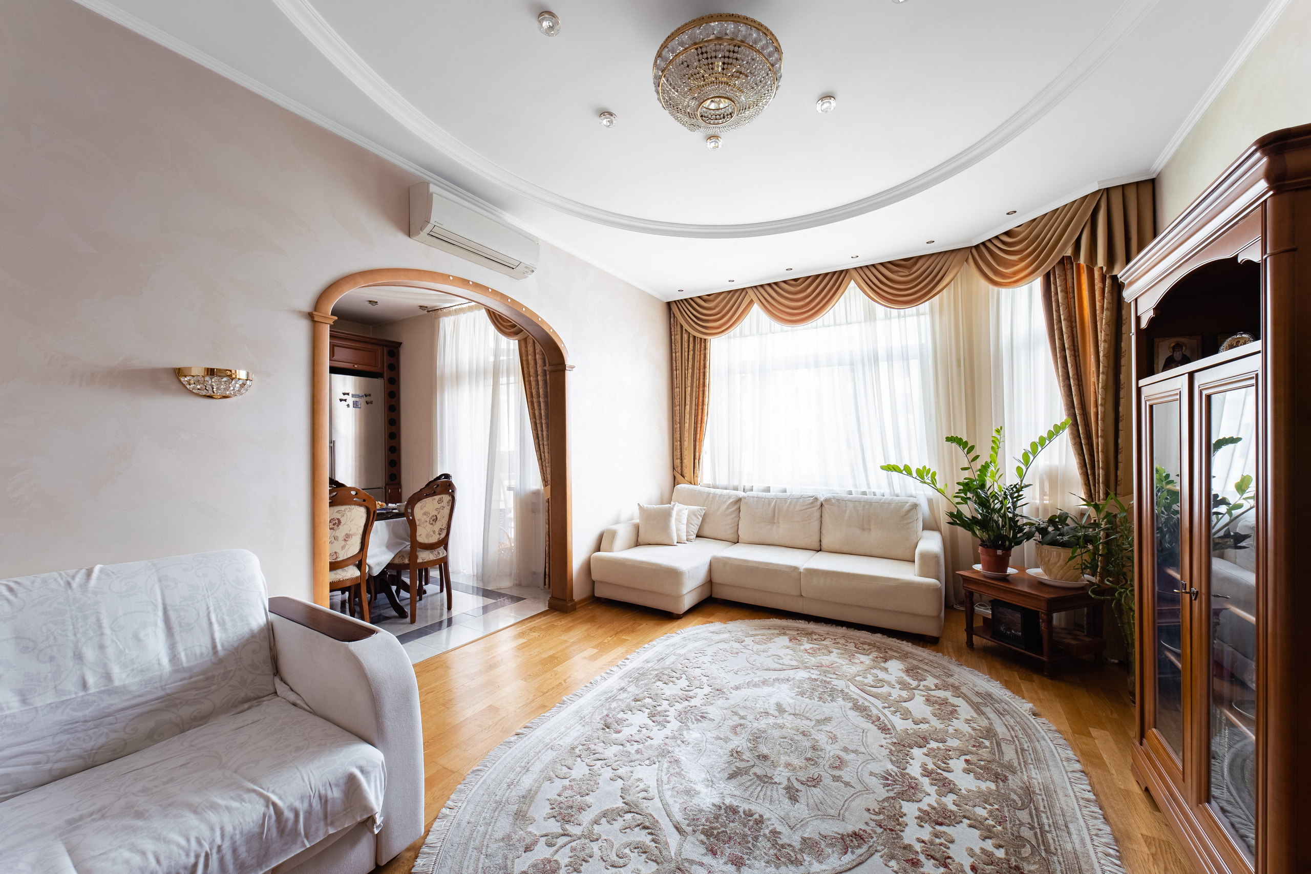 Мичуринский проспект. Фотограф Никифоров-Гордеев Сергей. Москва и МО