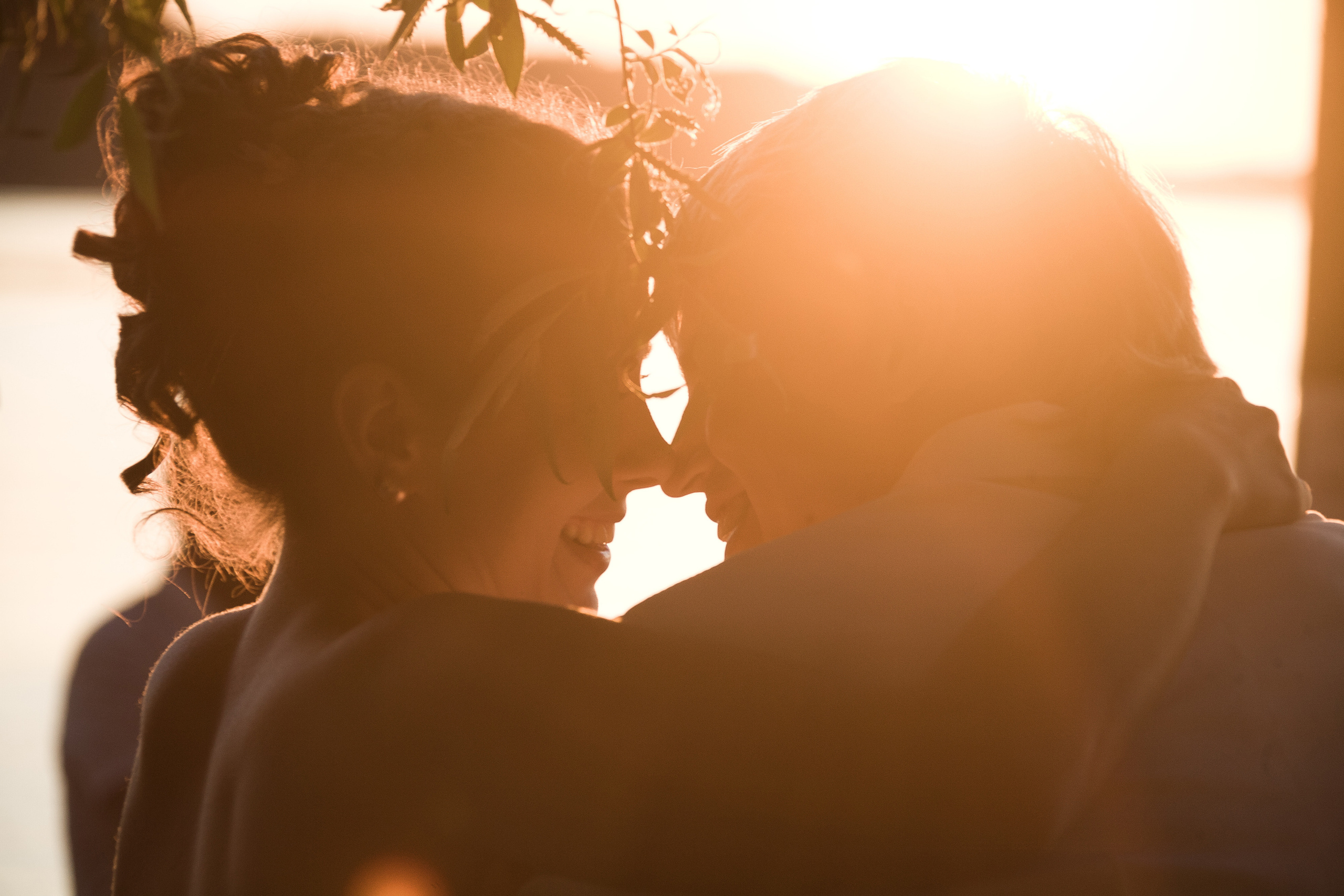 Толя и Оля. Фотограф Никифоров-Гордеев Сергей. Москва и МО