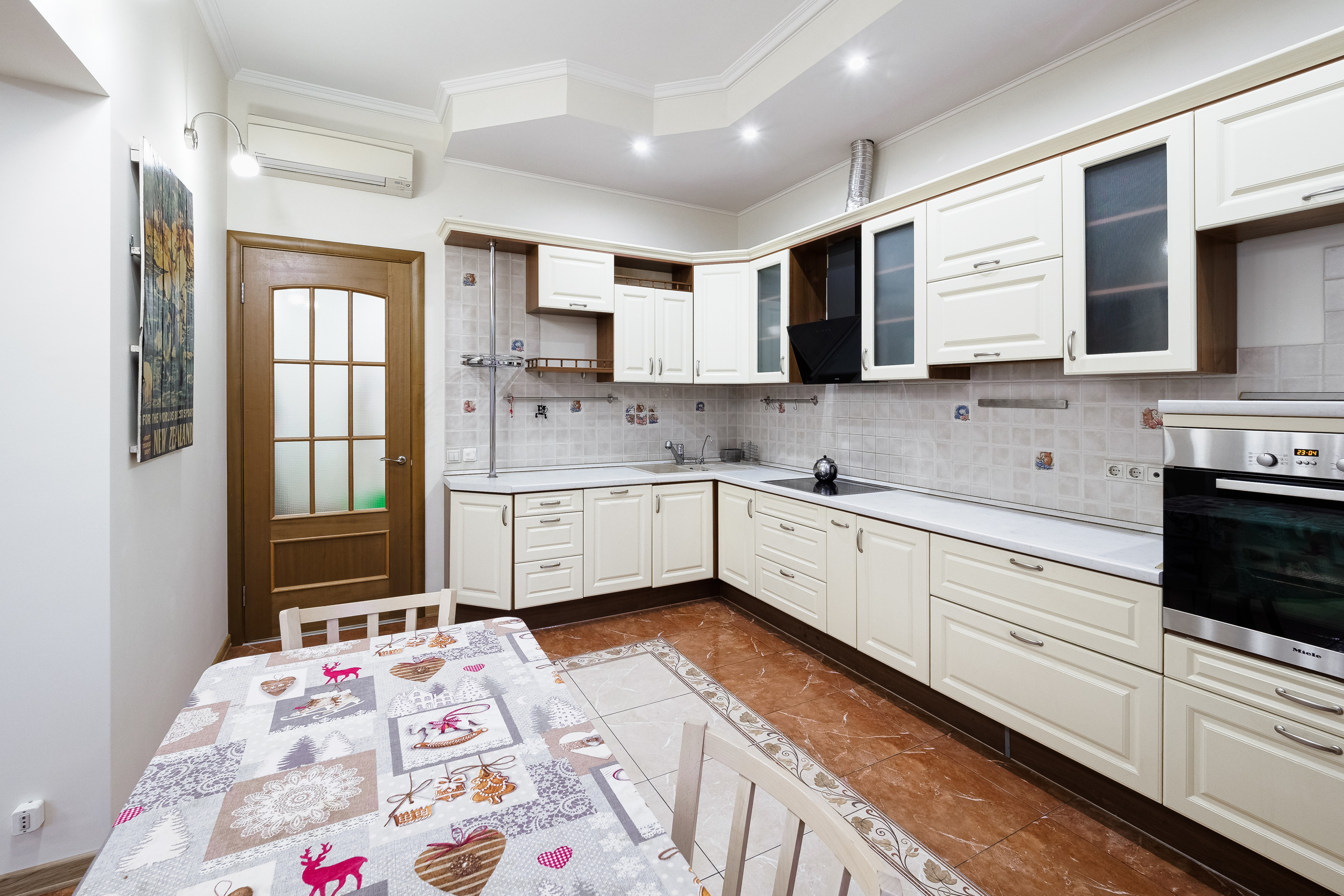 Ул. Расплетина. Фотограф Никифоров-Гордеев Сергей. Москва и МО