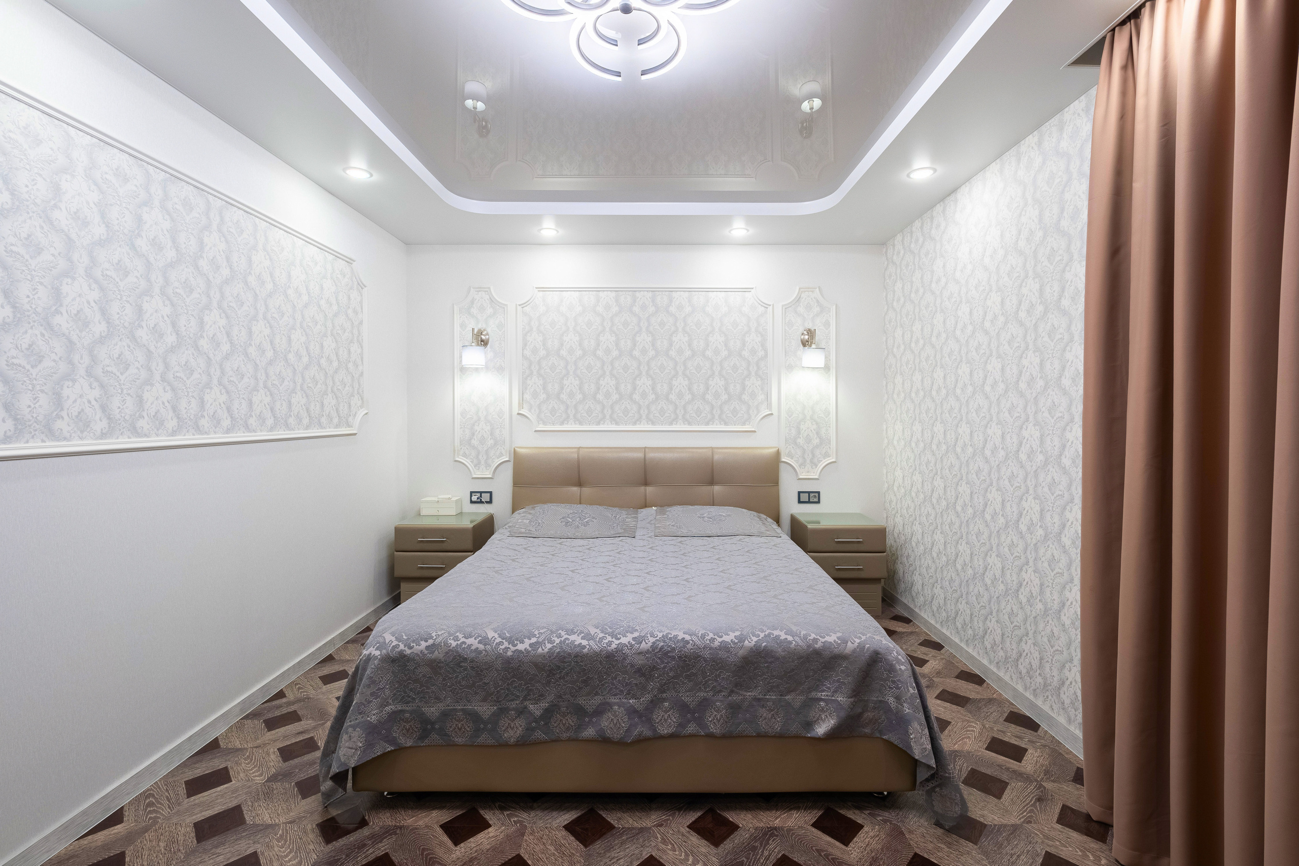 Красногорск. Фотограф Никифоров-Гордеев Сергей. Москва и МО