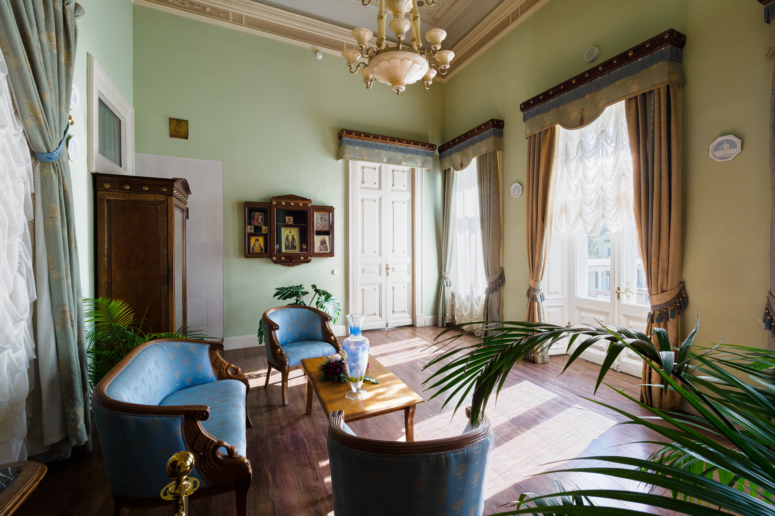 Середняково. Мцыри. Фотограф Никифоров-Гордеев Сергей. Москва и МО