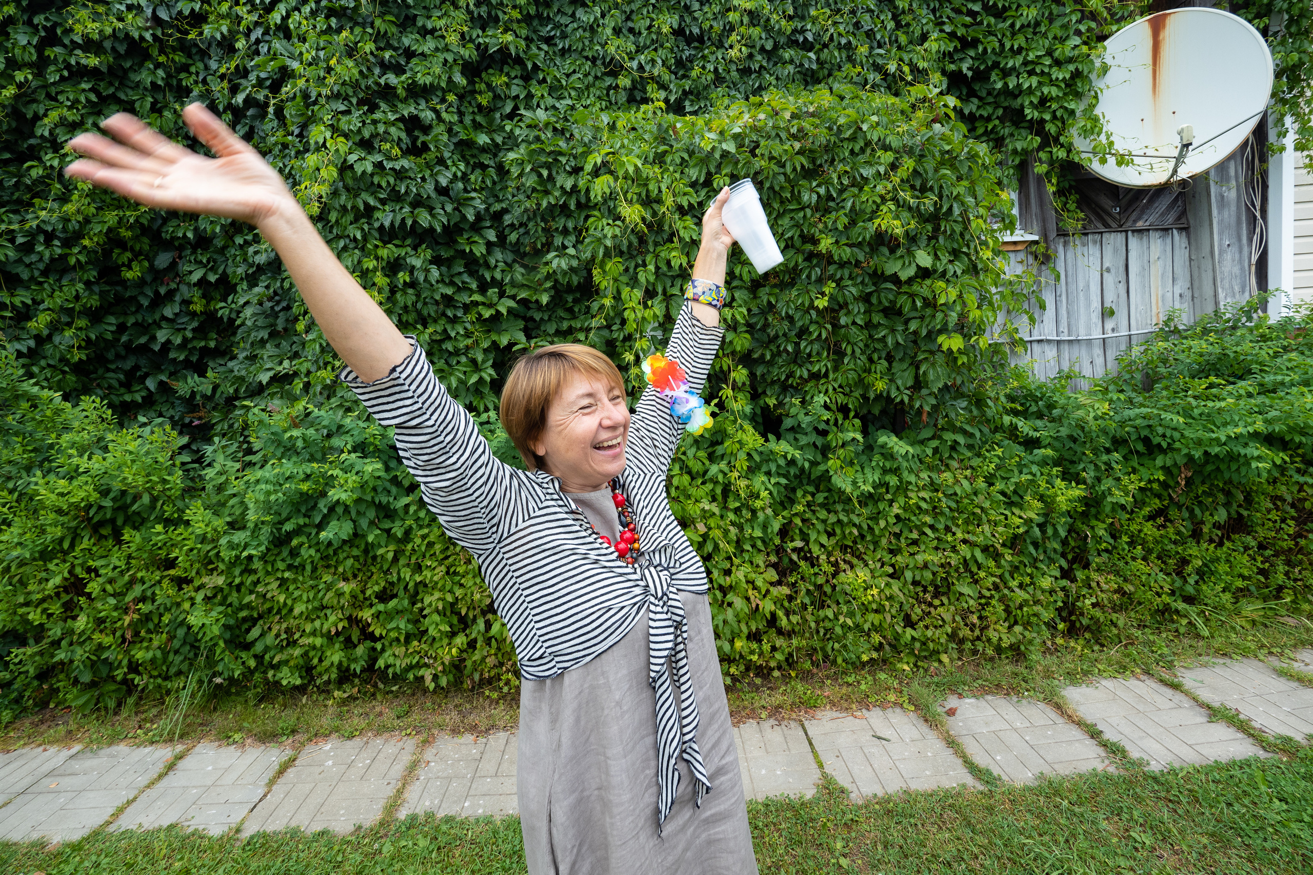 Семейный праздник. Фотограф Никифоров-Гордеев Сергей. Москва и МО