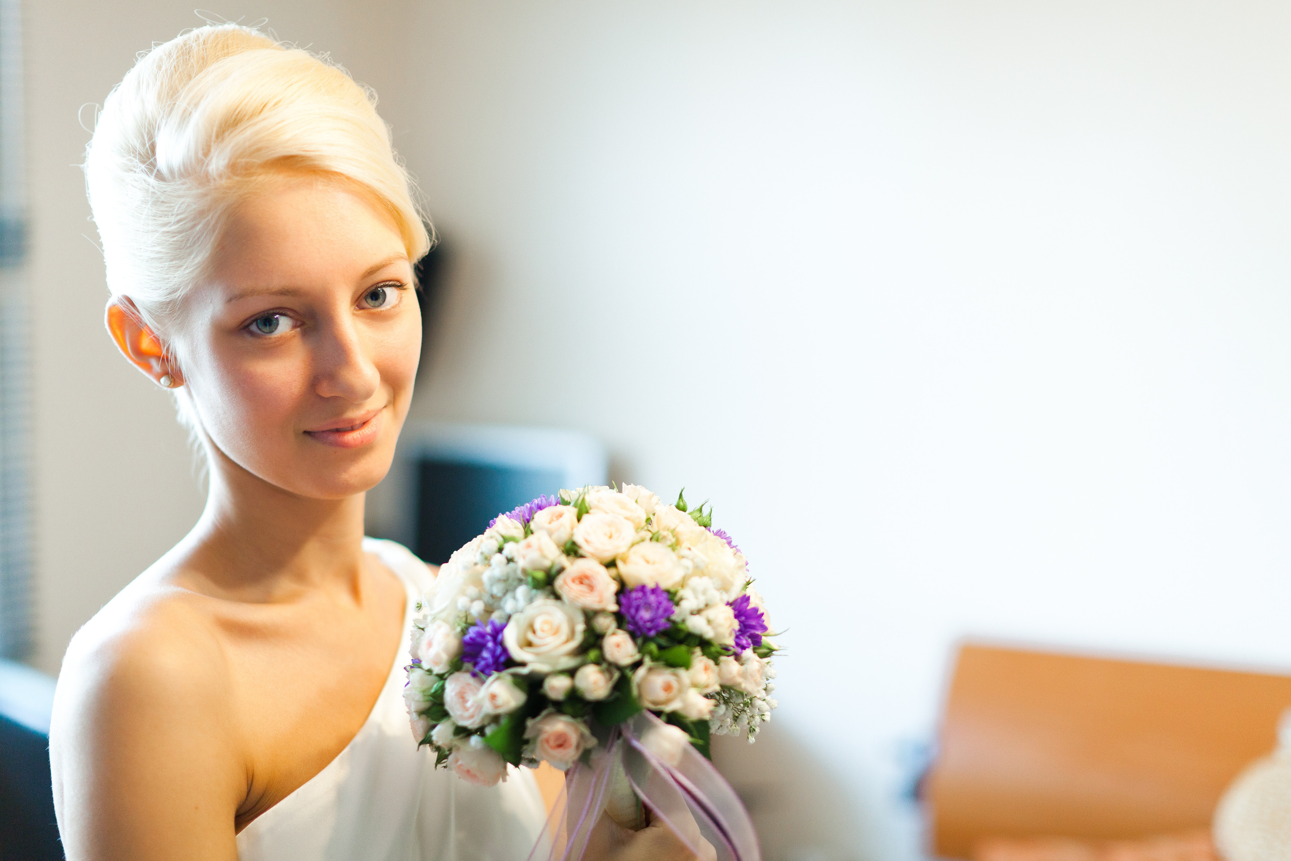 Стас и Лиза. Фотограф Никифоров-Гордеев Сергей. Москва и МО