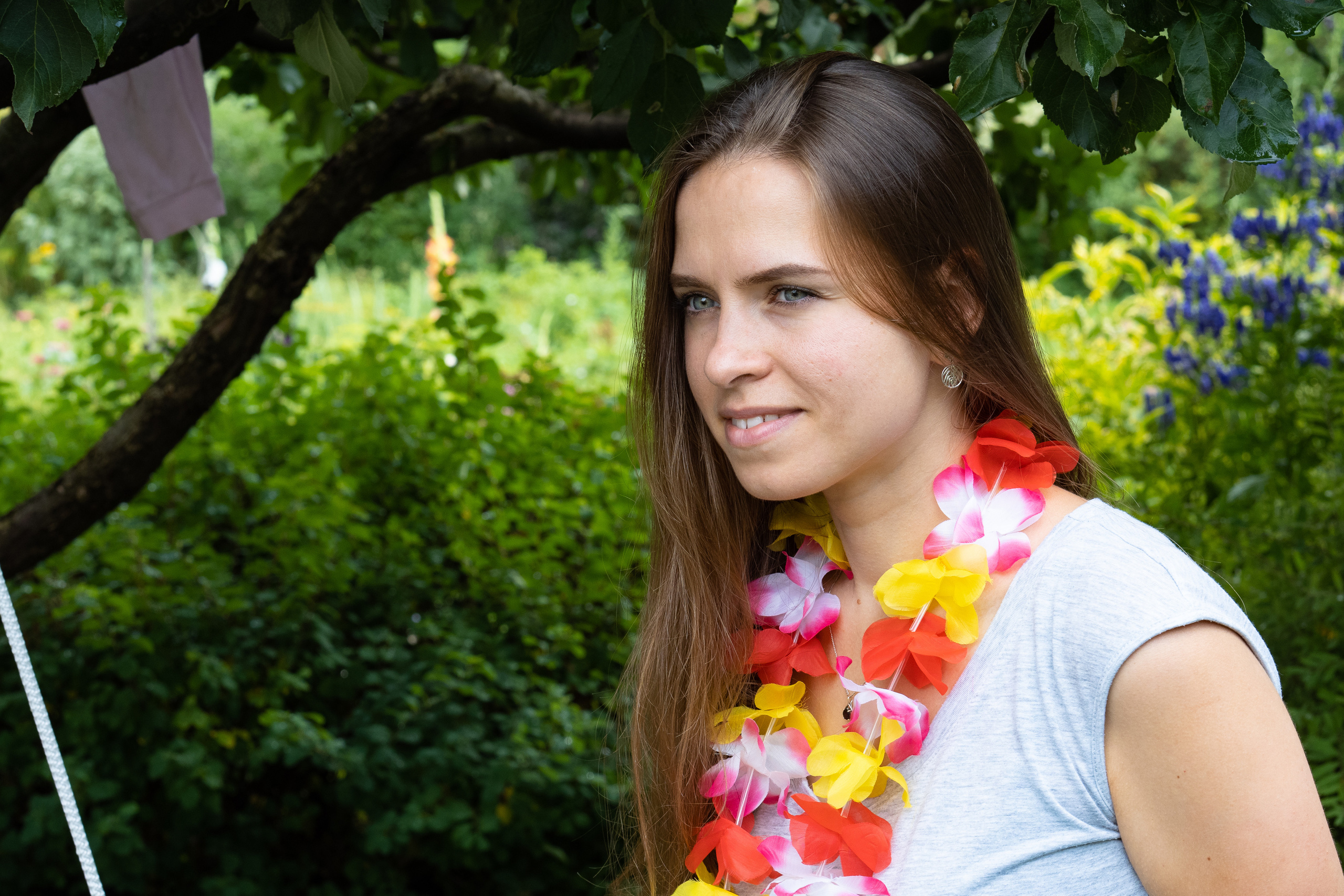Семейный праздник. Фотограф Никифоров-Гордеев Сергей. Москва и МО