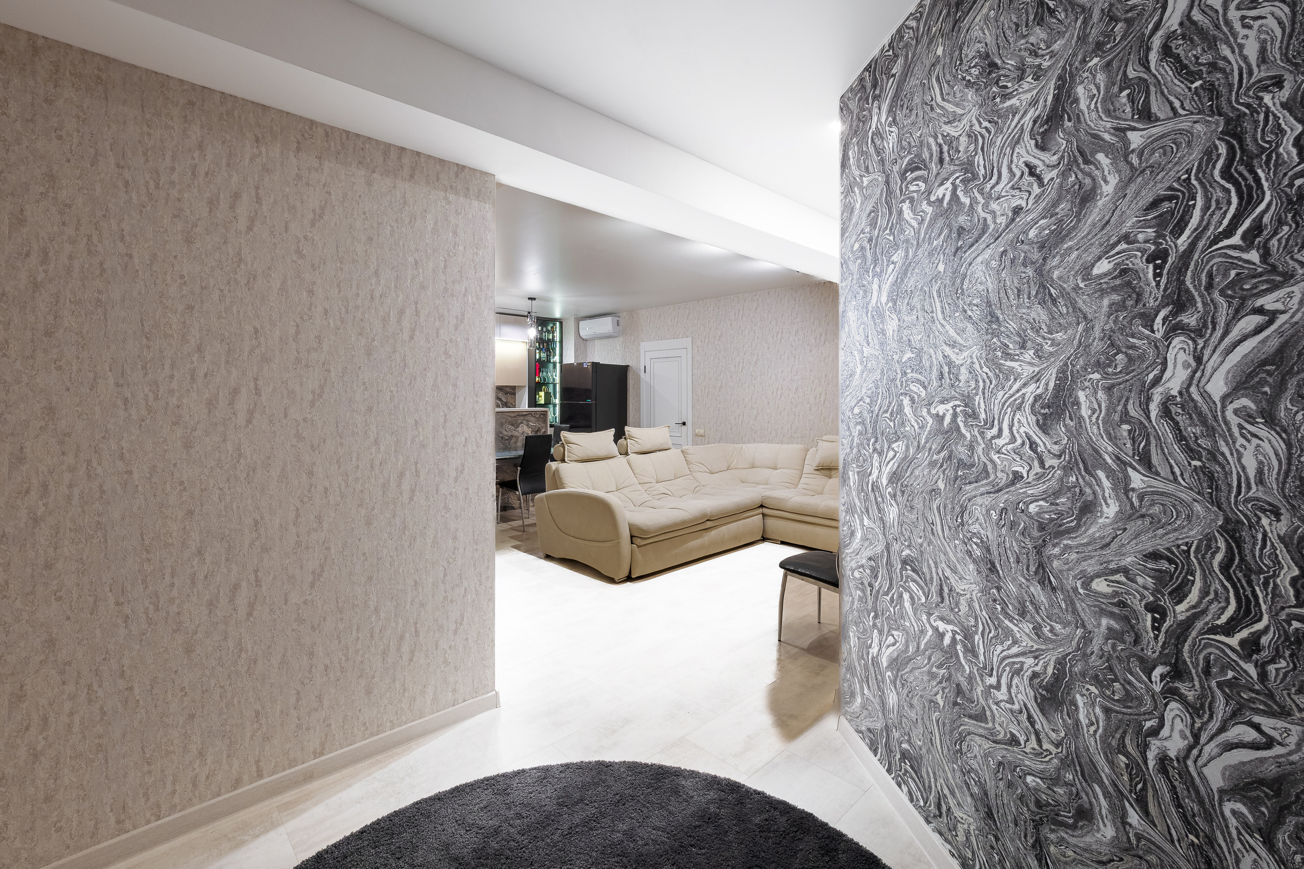 Посёлок Голубое. Фотограф Никифоров-Гордеев Сергей. Москва и МО