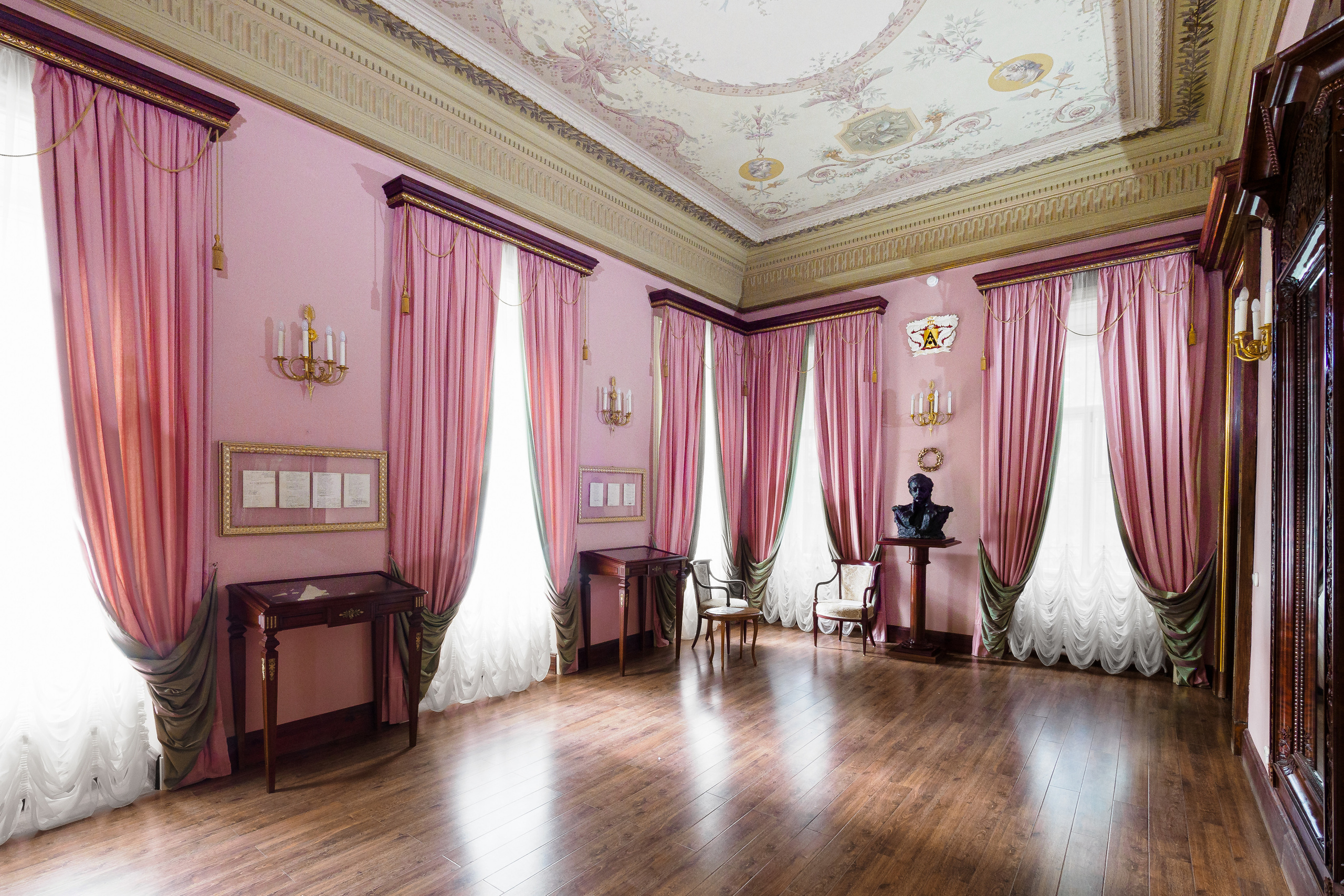 Середняково. Мцыри. Фотограф Никифоров-Гордеев Сергей. Москва и МО