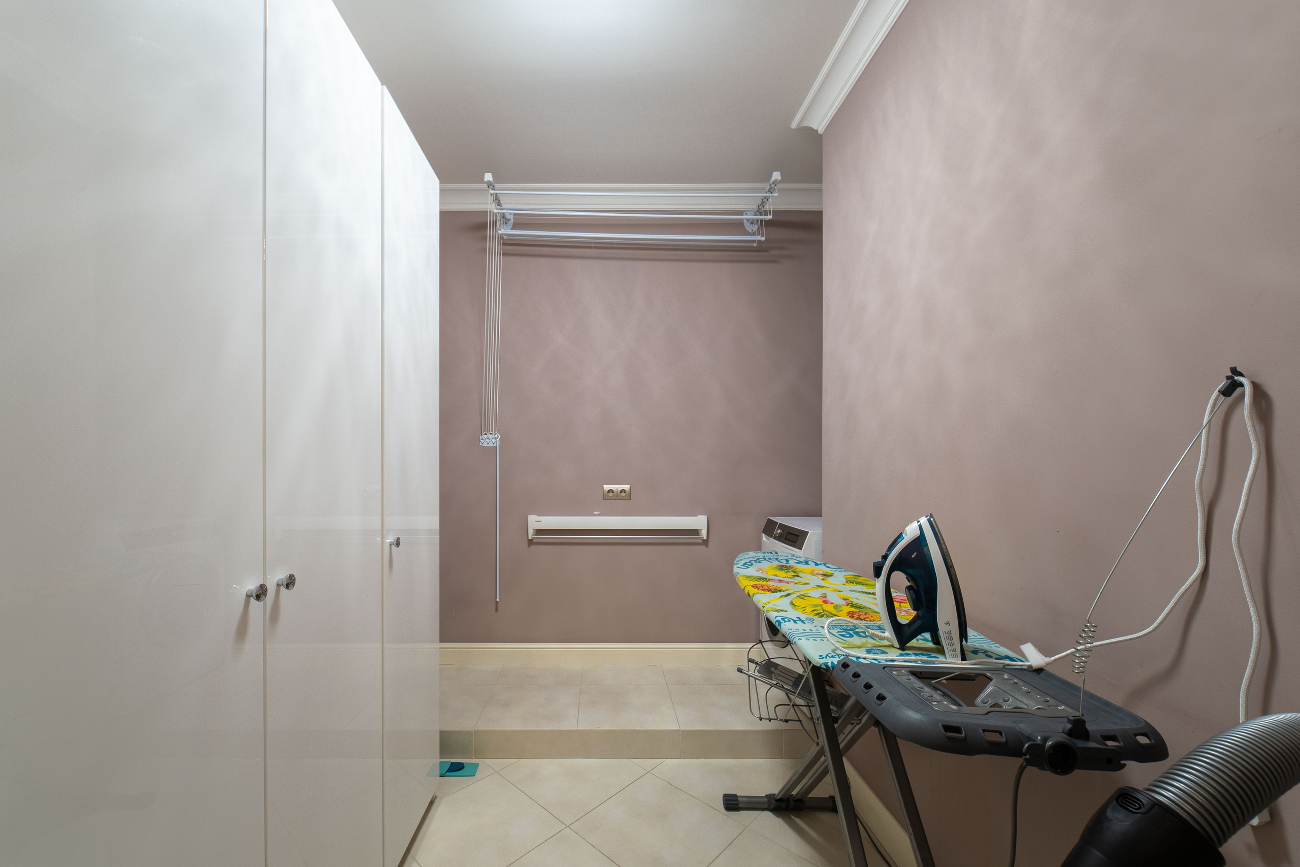 Ленинский проспект. Фотограф Никифоров-Гордеев Сергей. Москва и МО