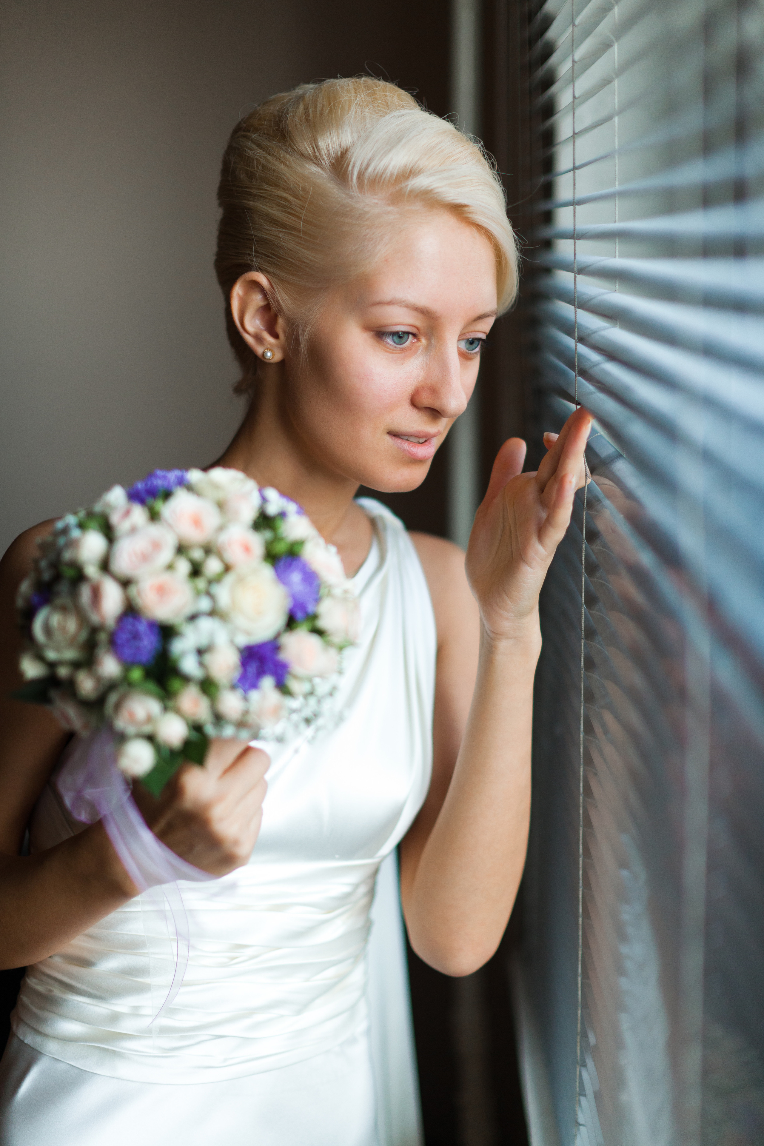 Стас и Лиза. Фотограф Никифоров-Гордеев Сергей. Москва и МО