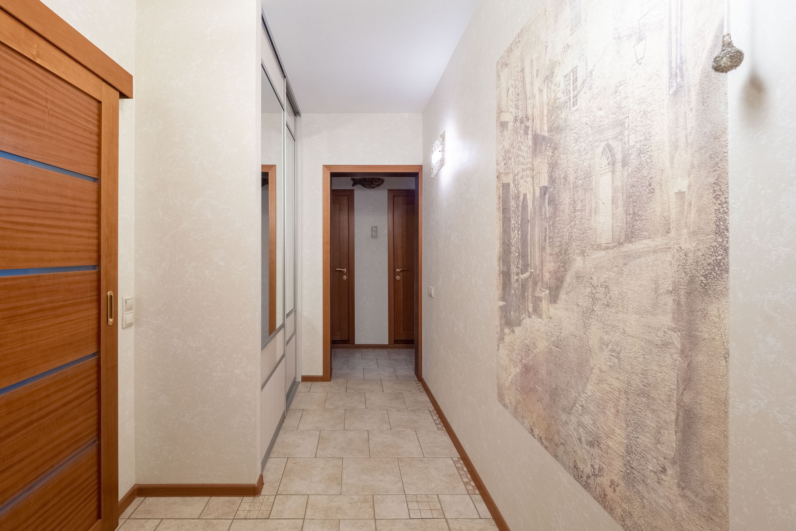 Барышиха. Фотограф Никифоров-Гордеев Сергей. Москва и МО