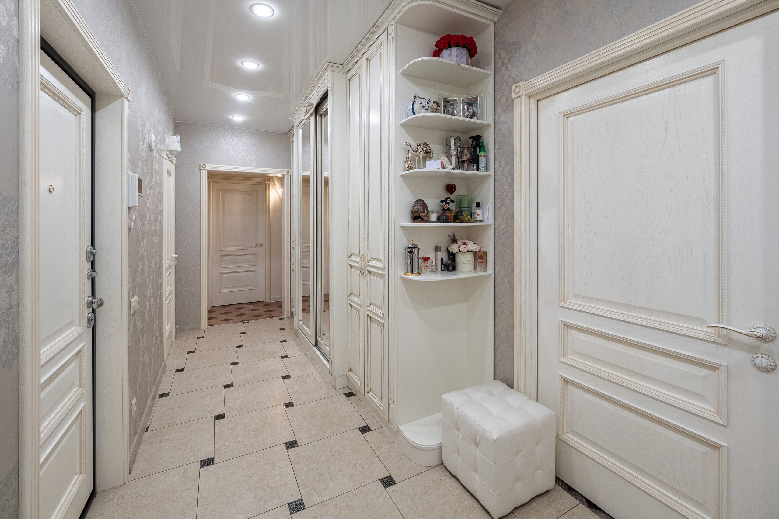 Красногорск. Фотограф Никифоров-Гордеев Сергей. Москва и МО