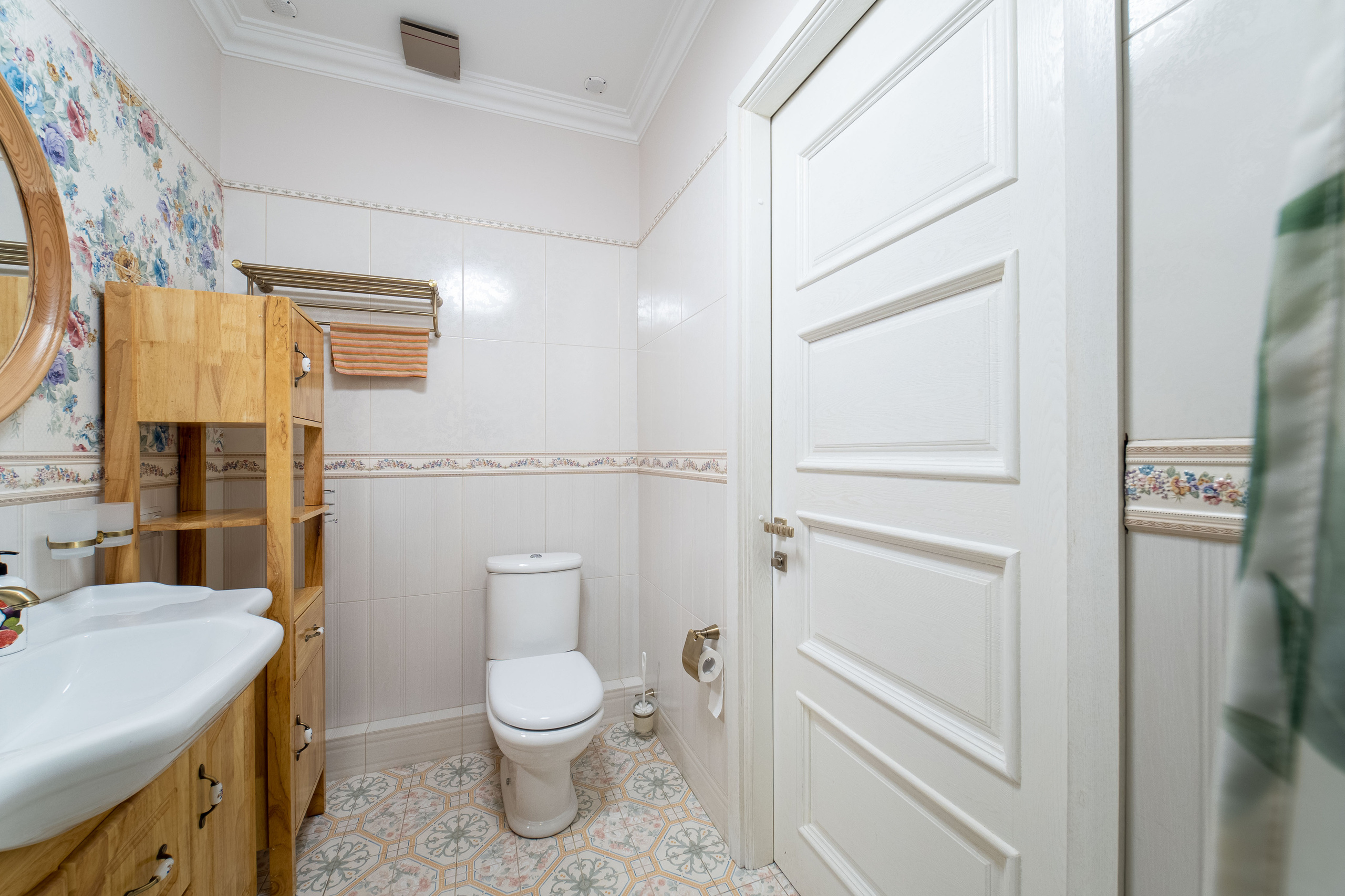 Ленинский проспект. Фотограф Никифоров-Гордеев Сергей. Москва и МО