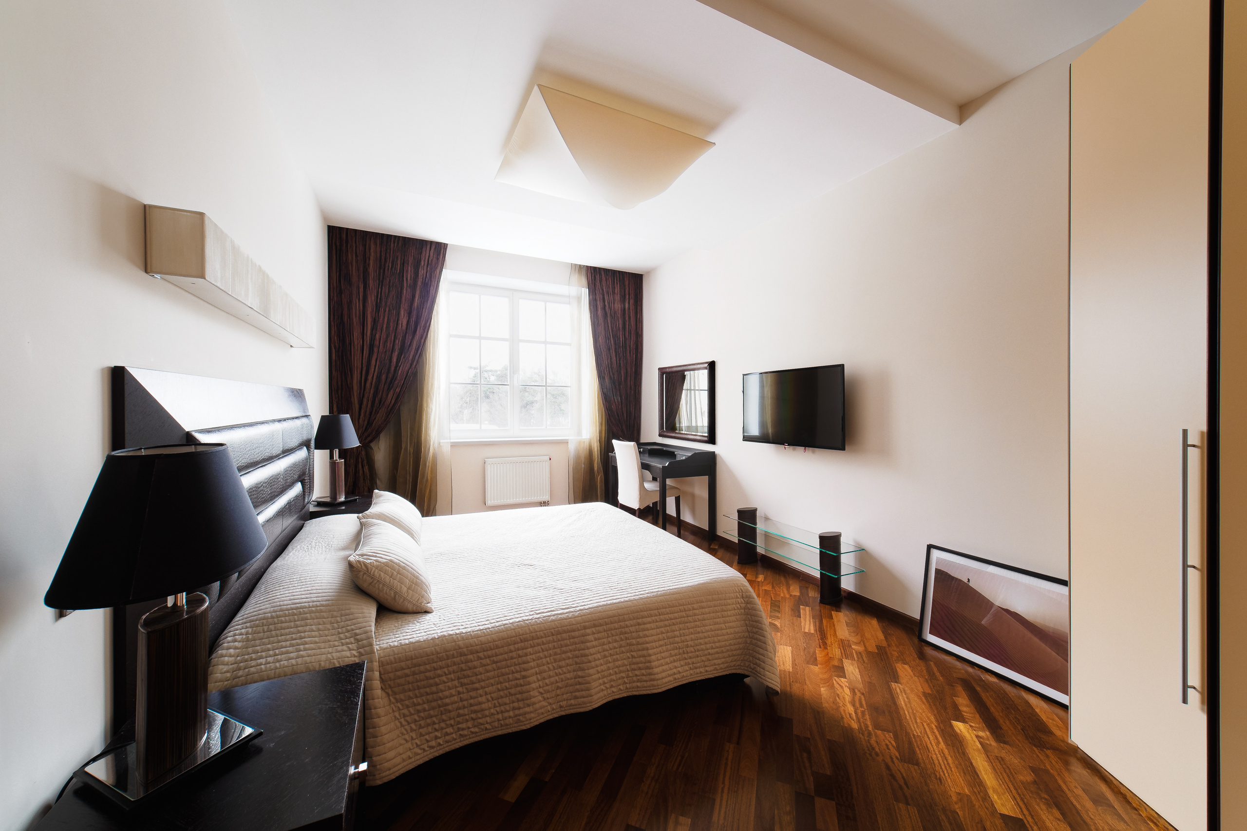 Береговая. Фотограф Никифоров-Гордеев Сергей. Москва и МО