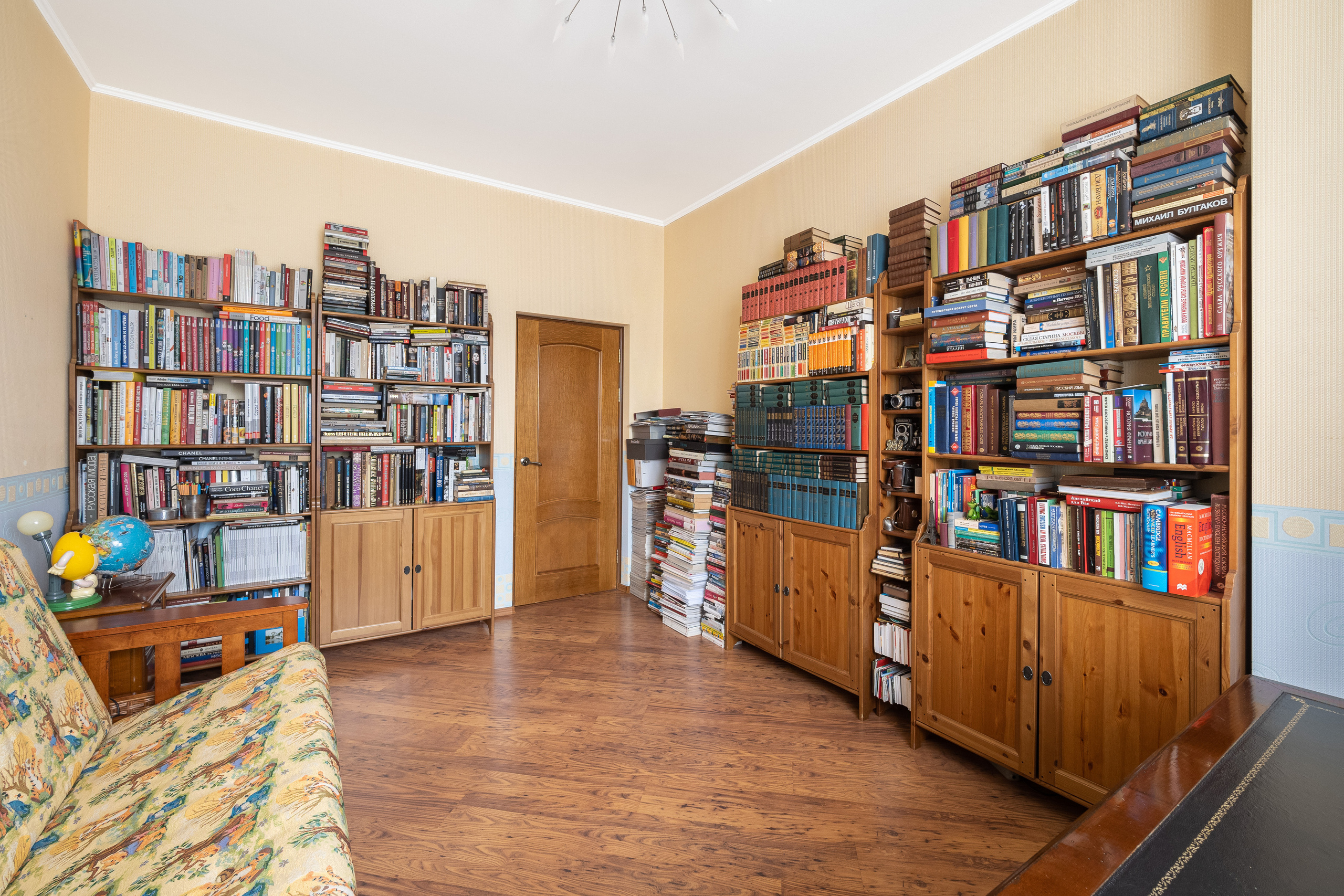 Куркино. Фотограф Никифоров-Гордеев Сергей. Москва и МО