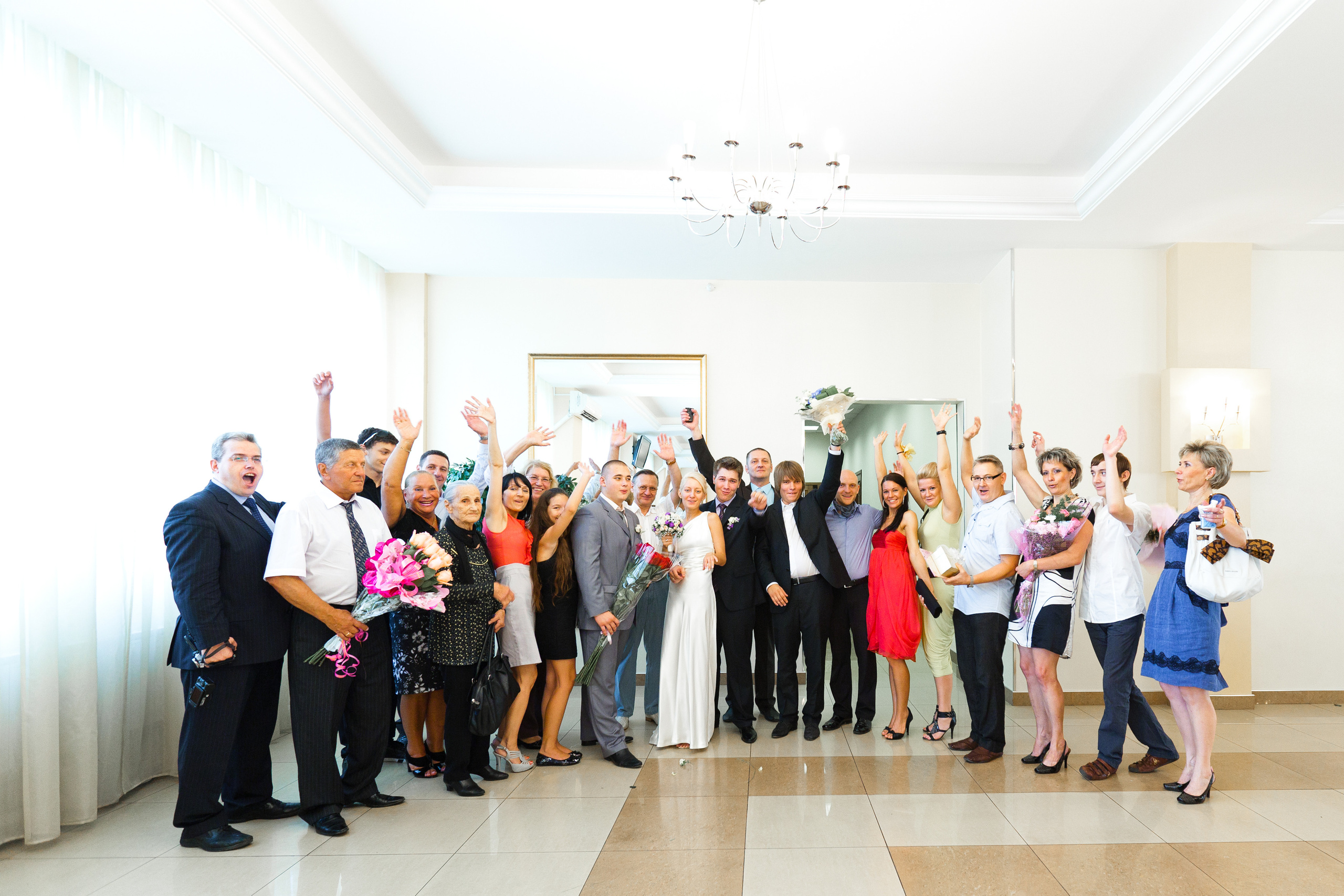 Стас и Лиза. Фотограф Никифоров-Гордеев Сергей. Москва и МО