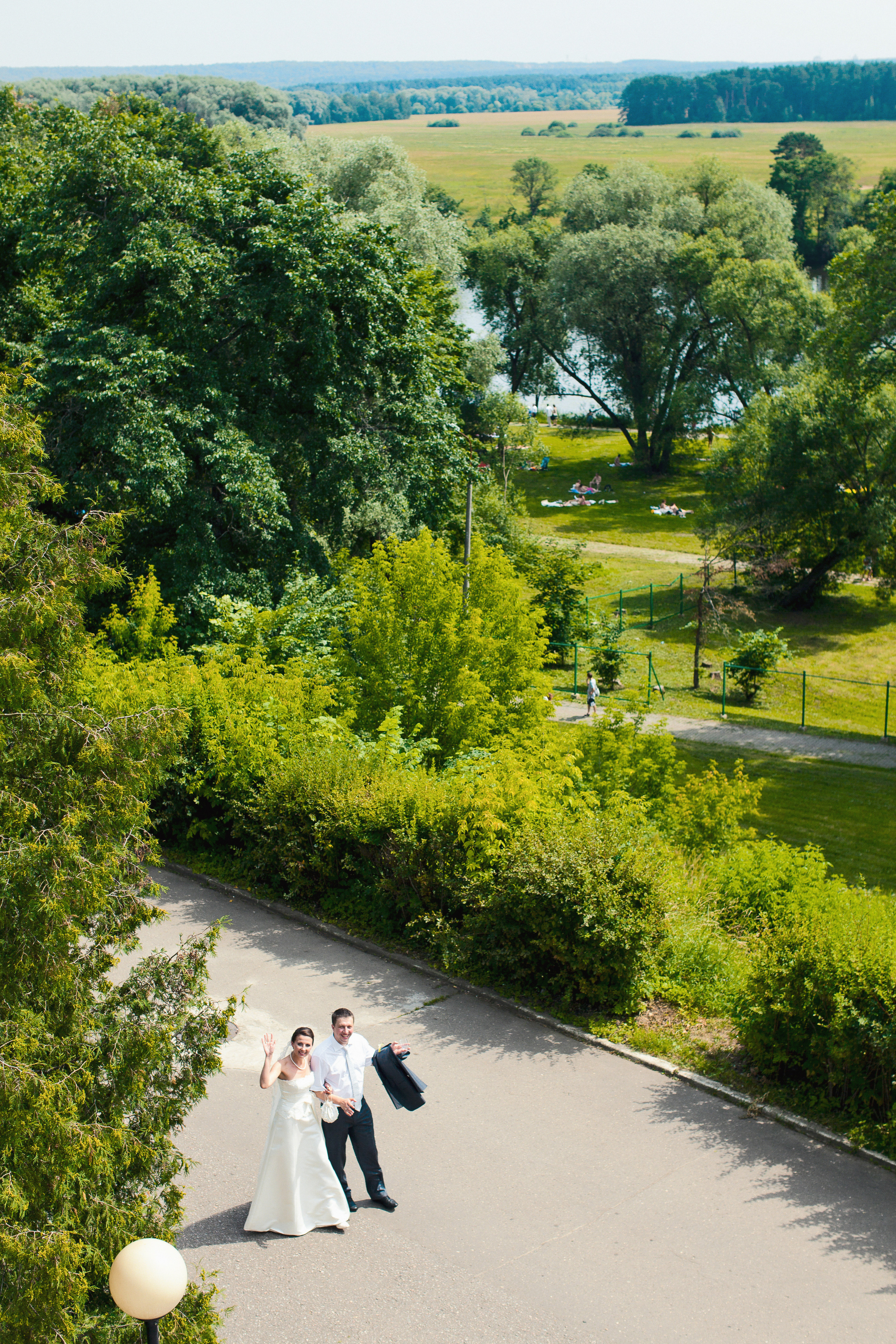 Алексей и Анастасия. Фотограф Никифоров-Гордеев Сергей. Москва и МО