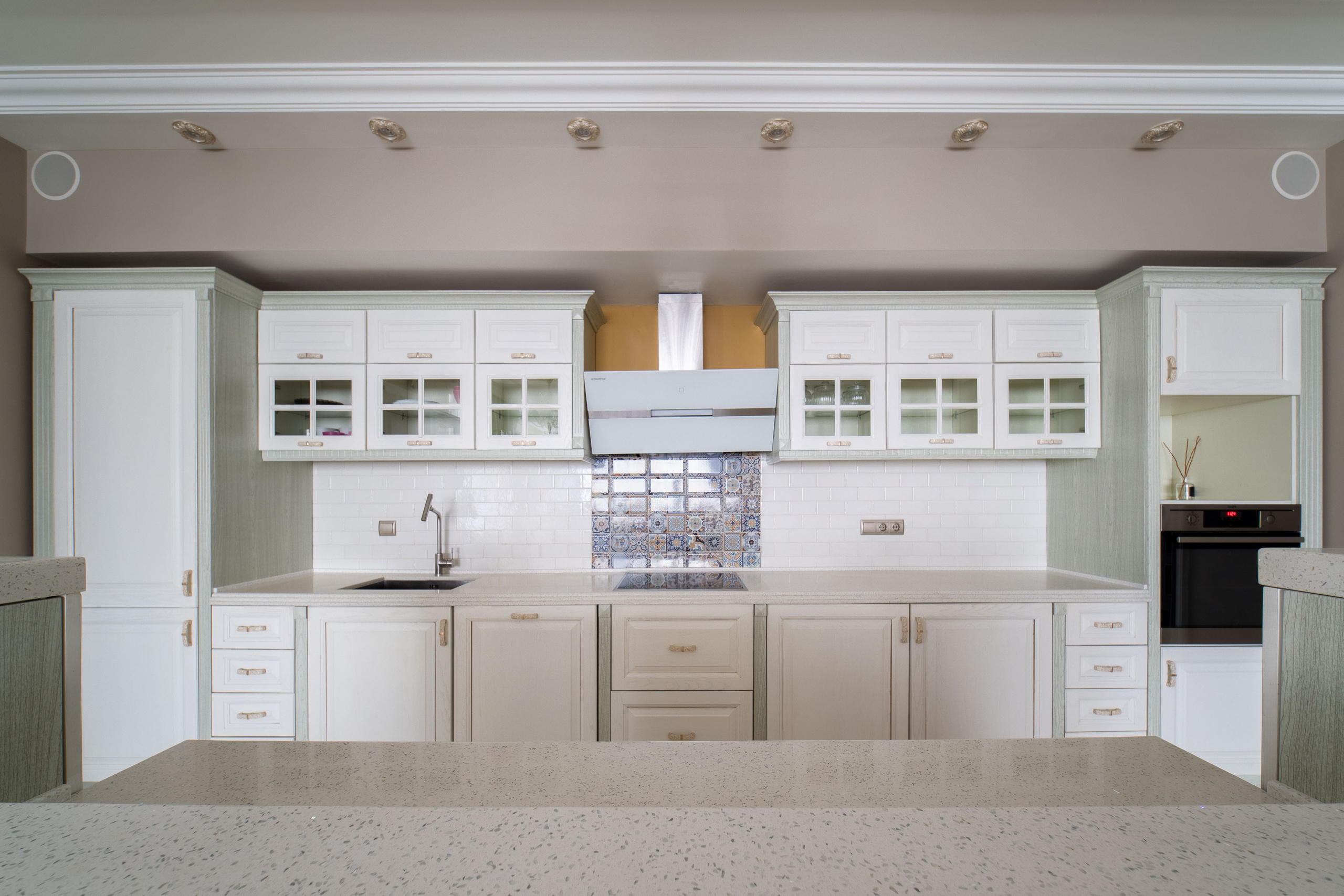 Ленинский проспект. Фотограф Никифоров-Гордеев Сергей. Москва и МО