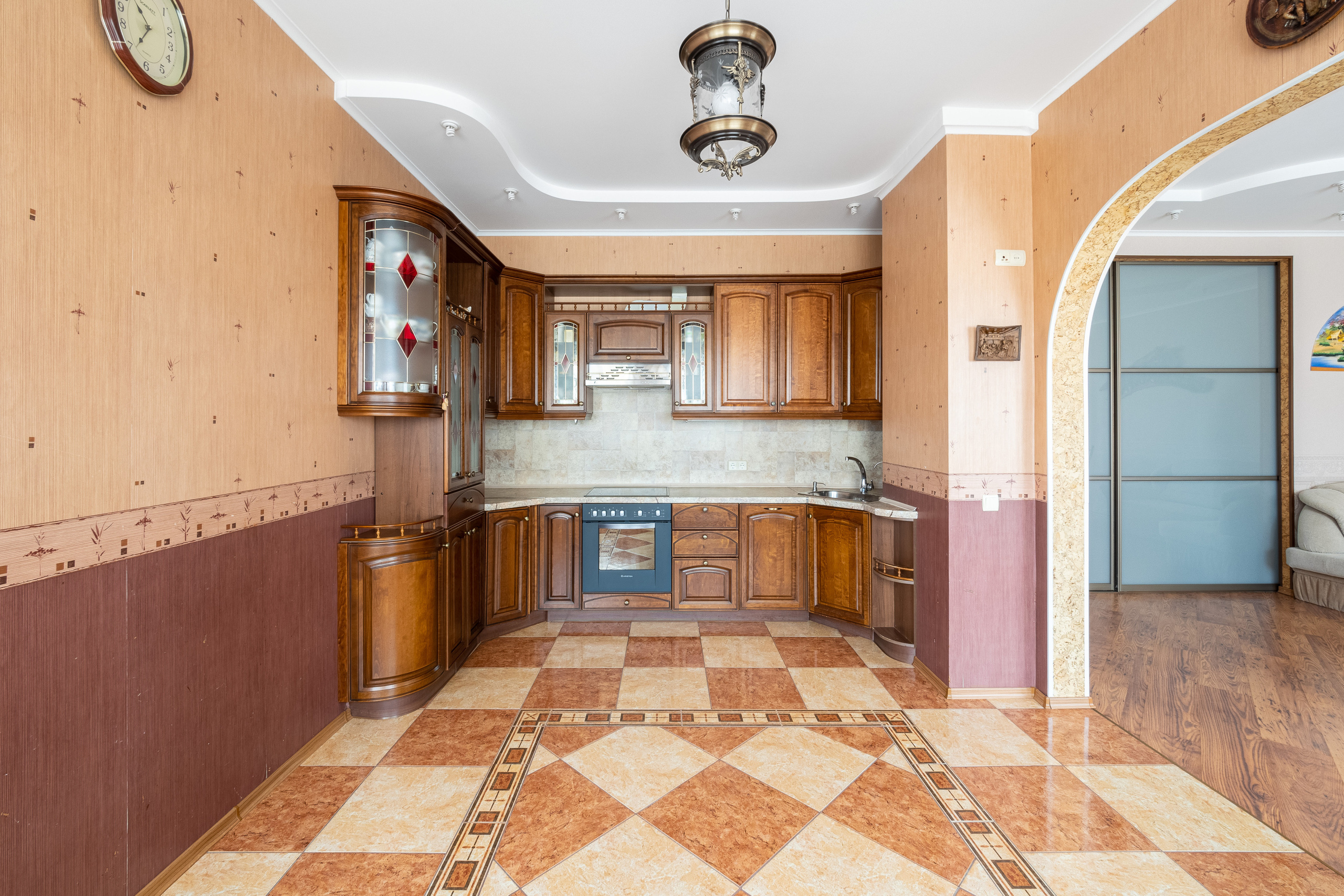 Куркино. Фотограф Никифоров-Гордеев Сергей. Москва и МО