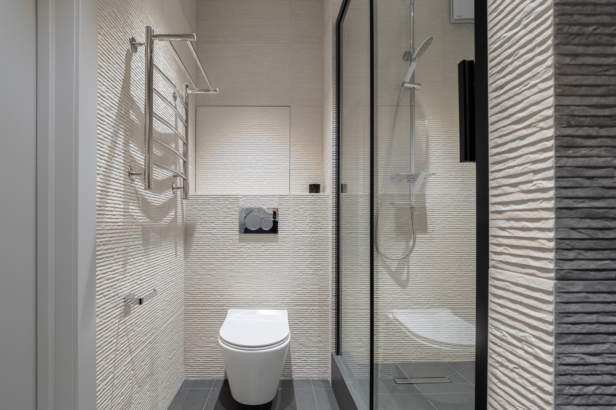 Карамышевская набережная. Фотограф Никифоров-Гордеев Сергей. Москва и МО