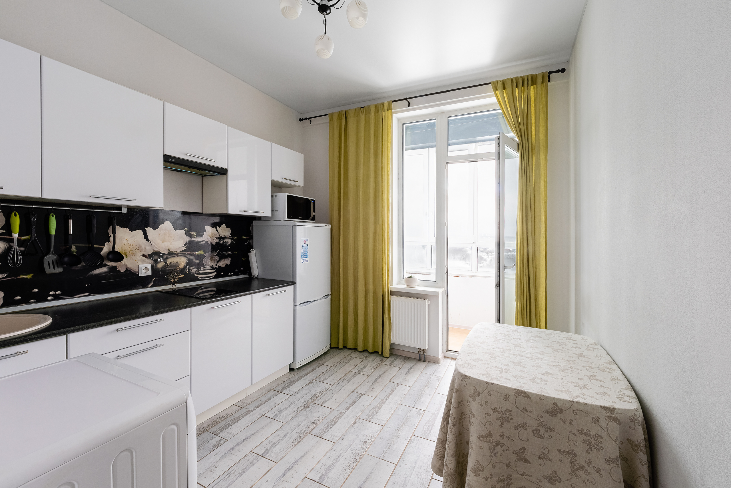 Рузино. Фотограф Никифоров-Гордеев Сергей. Москва и МО