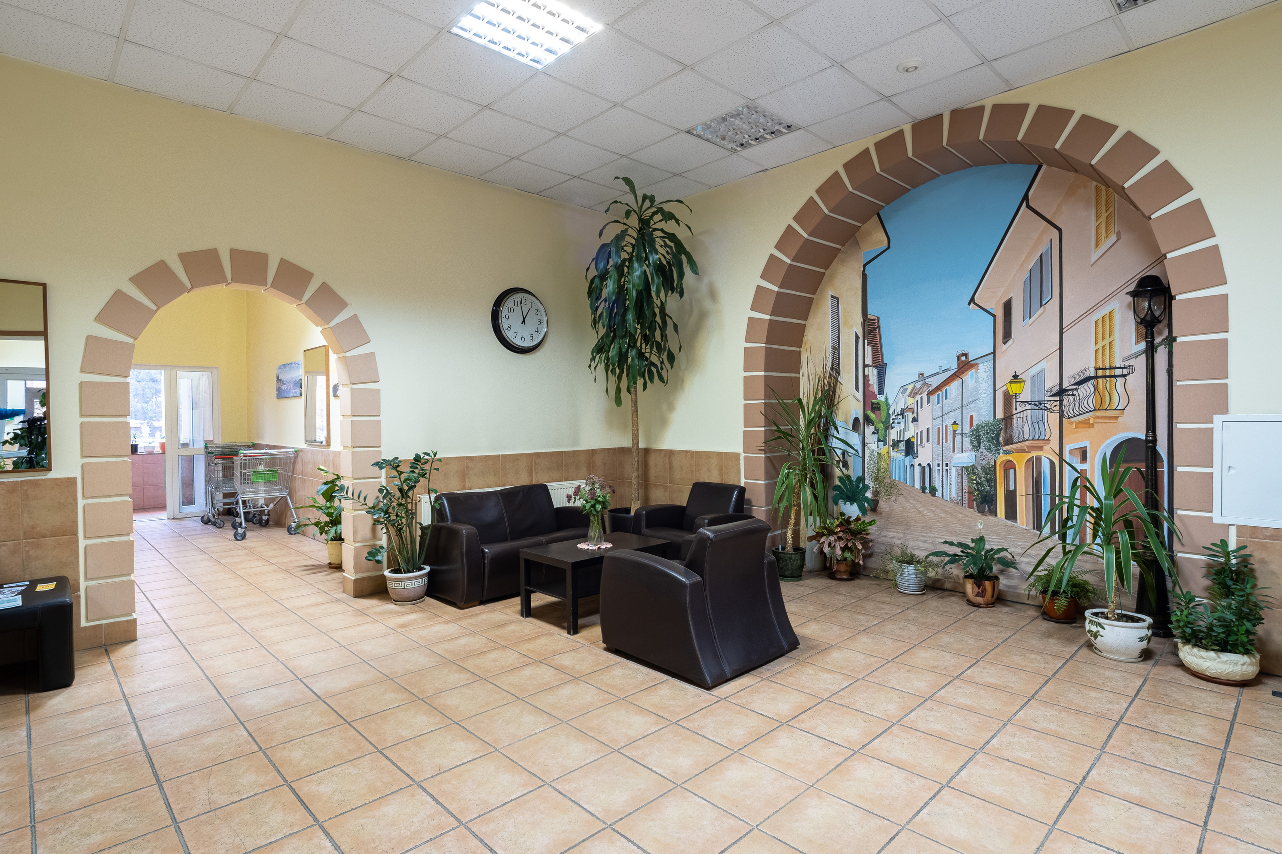 Куркино. Фотограф Никифоров-Гордеев Сергей. Москва и МО