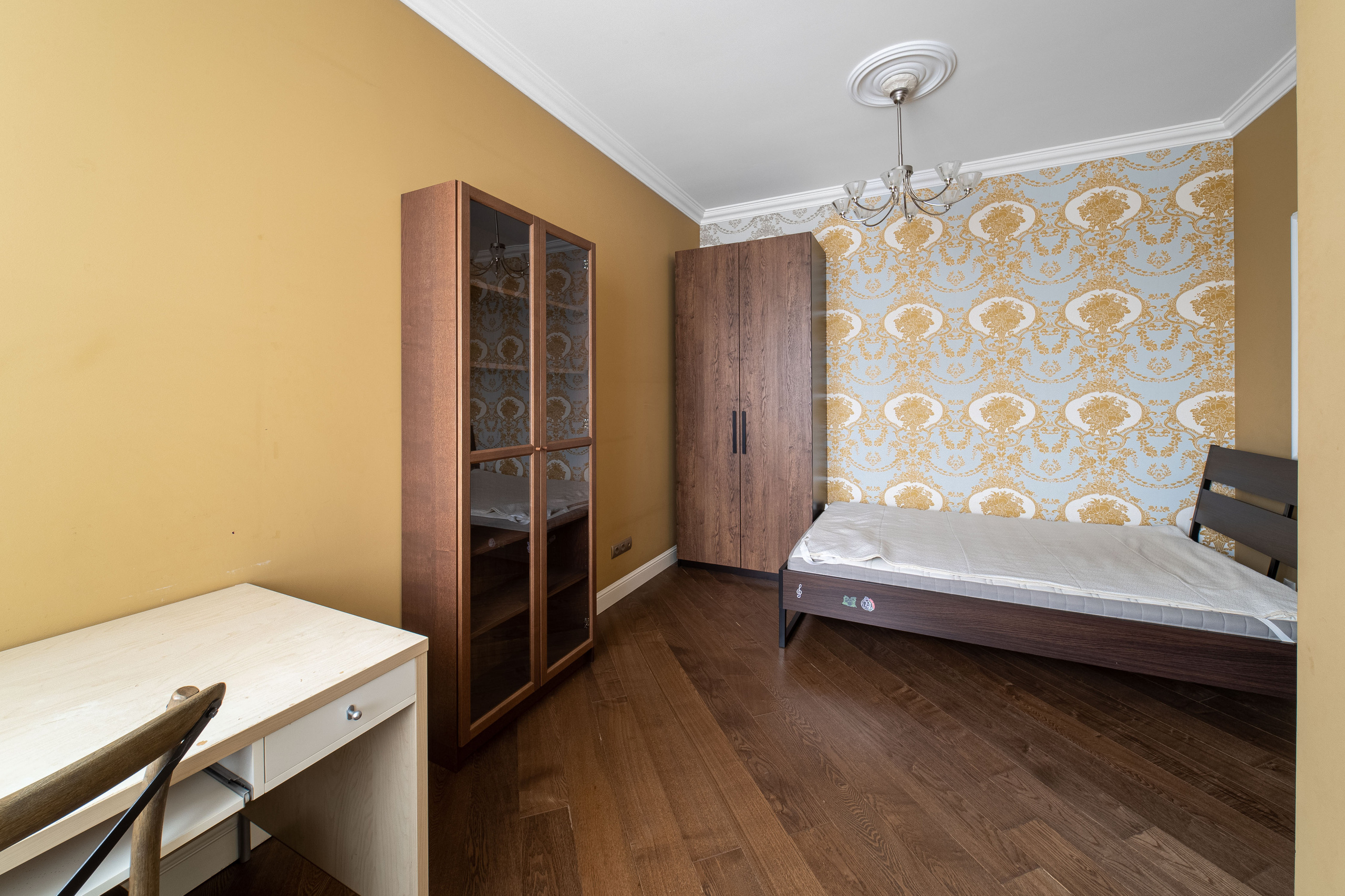 Ленинский проспект. Фотограф Никифоров-Гордеев Сергей. Москва и МО