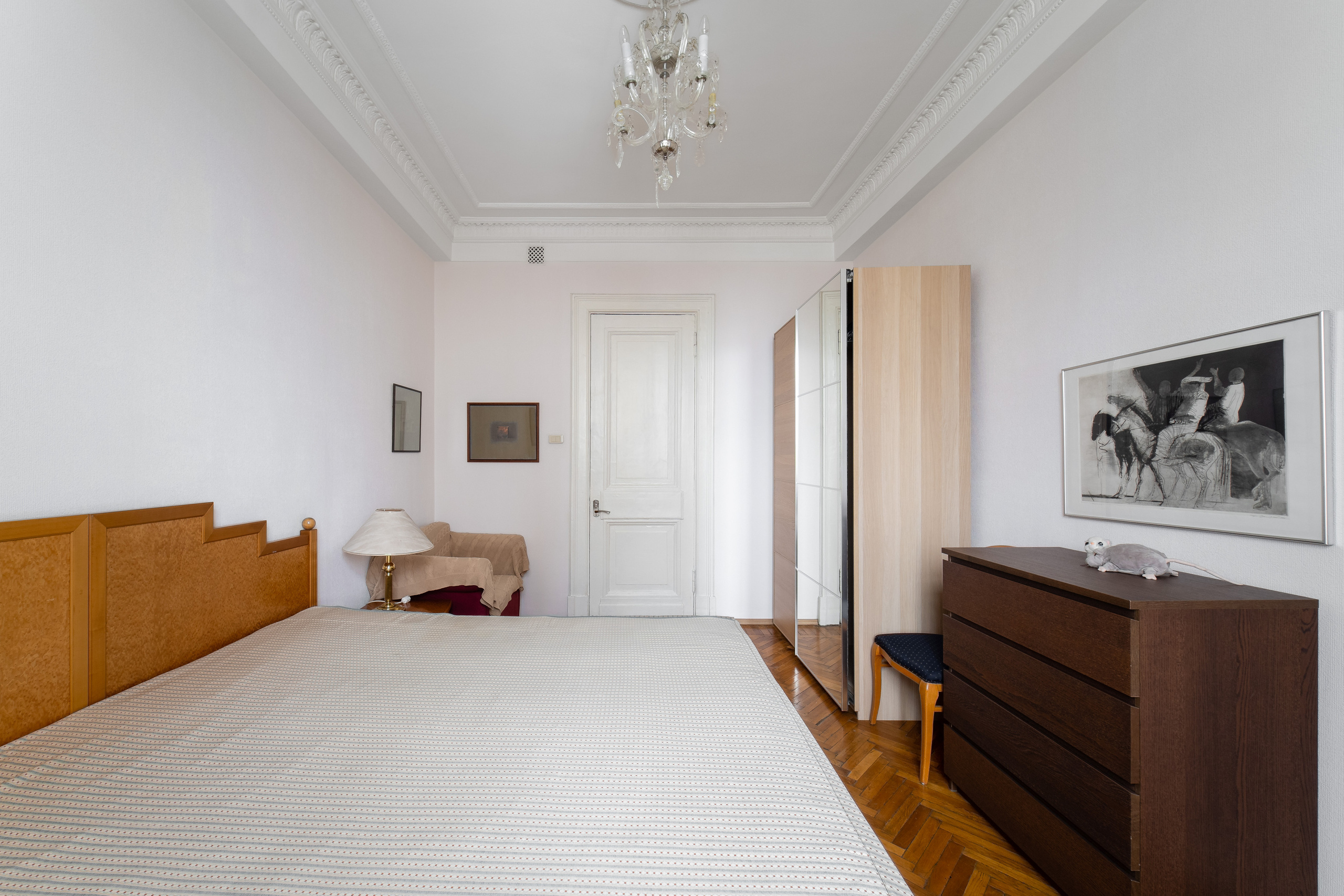 Котельнеческая набережная. Фотограф Никифоров-Гордеев Сергей. Москва и МО