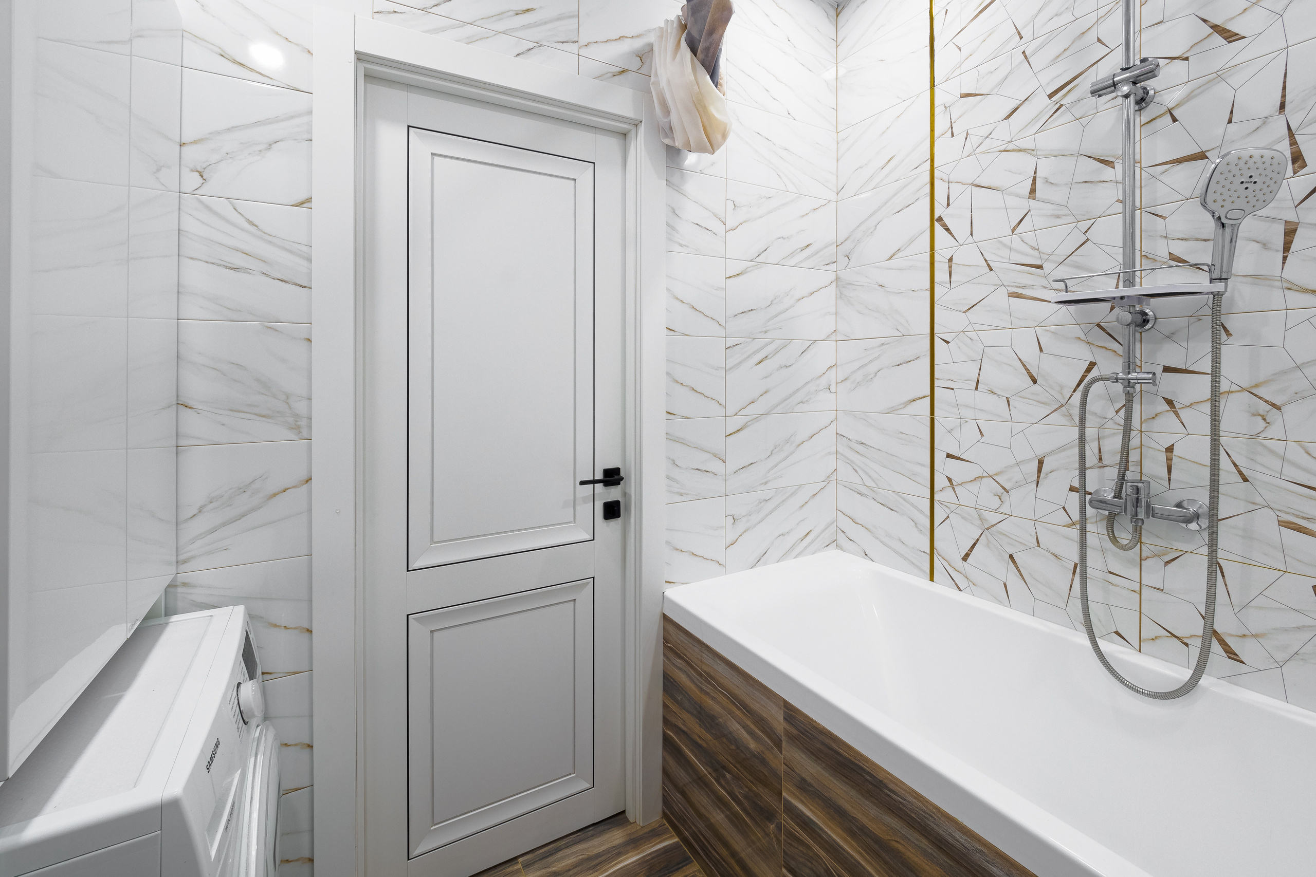 Посёлок Голубое. Фотограф Никифоров-Гордеев Сергей. Москва и МО