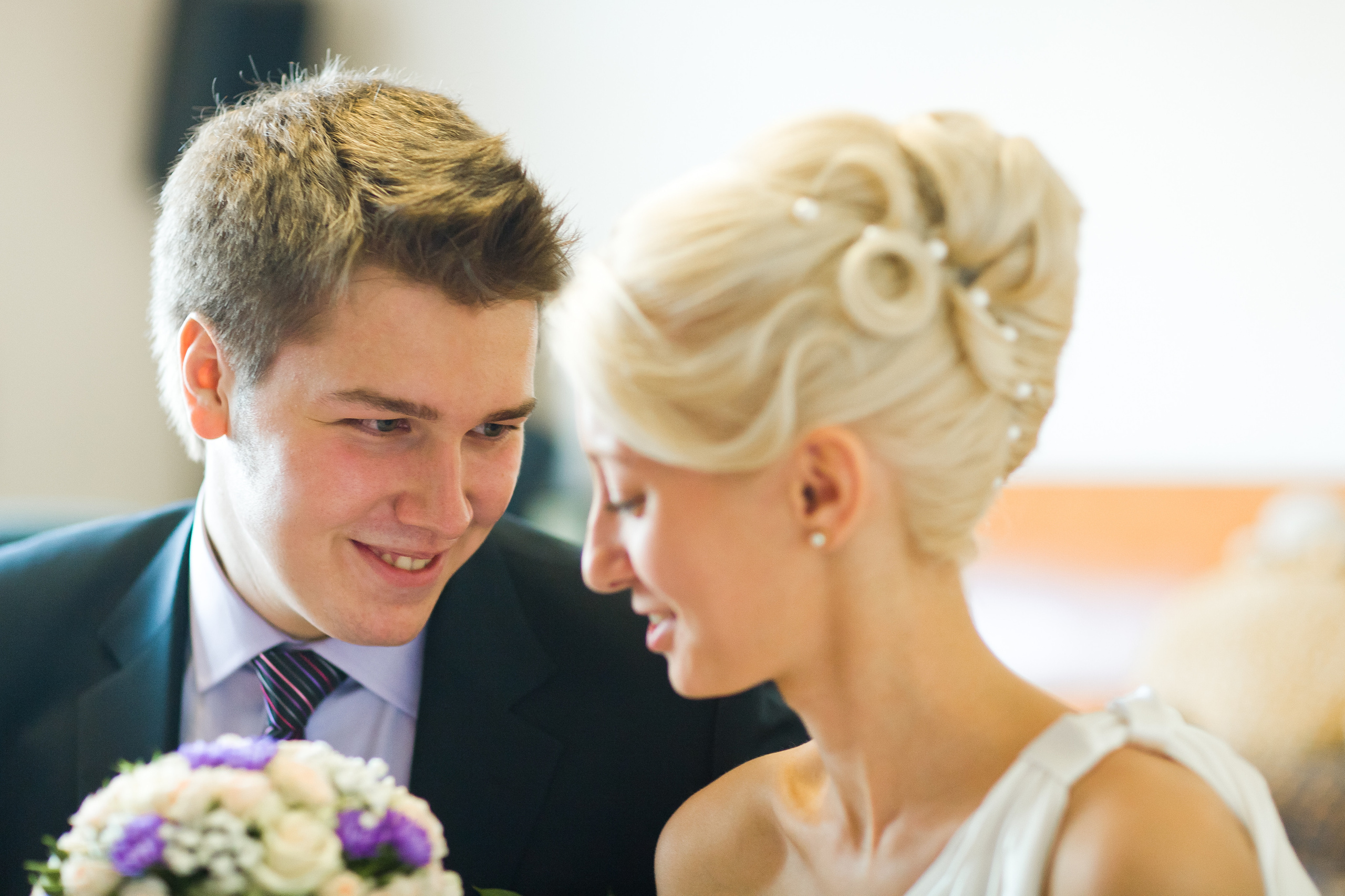 Стас и Лиза. Фотограф Никифоров-Гордеев Сергей. Москва и МО