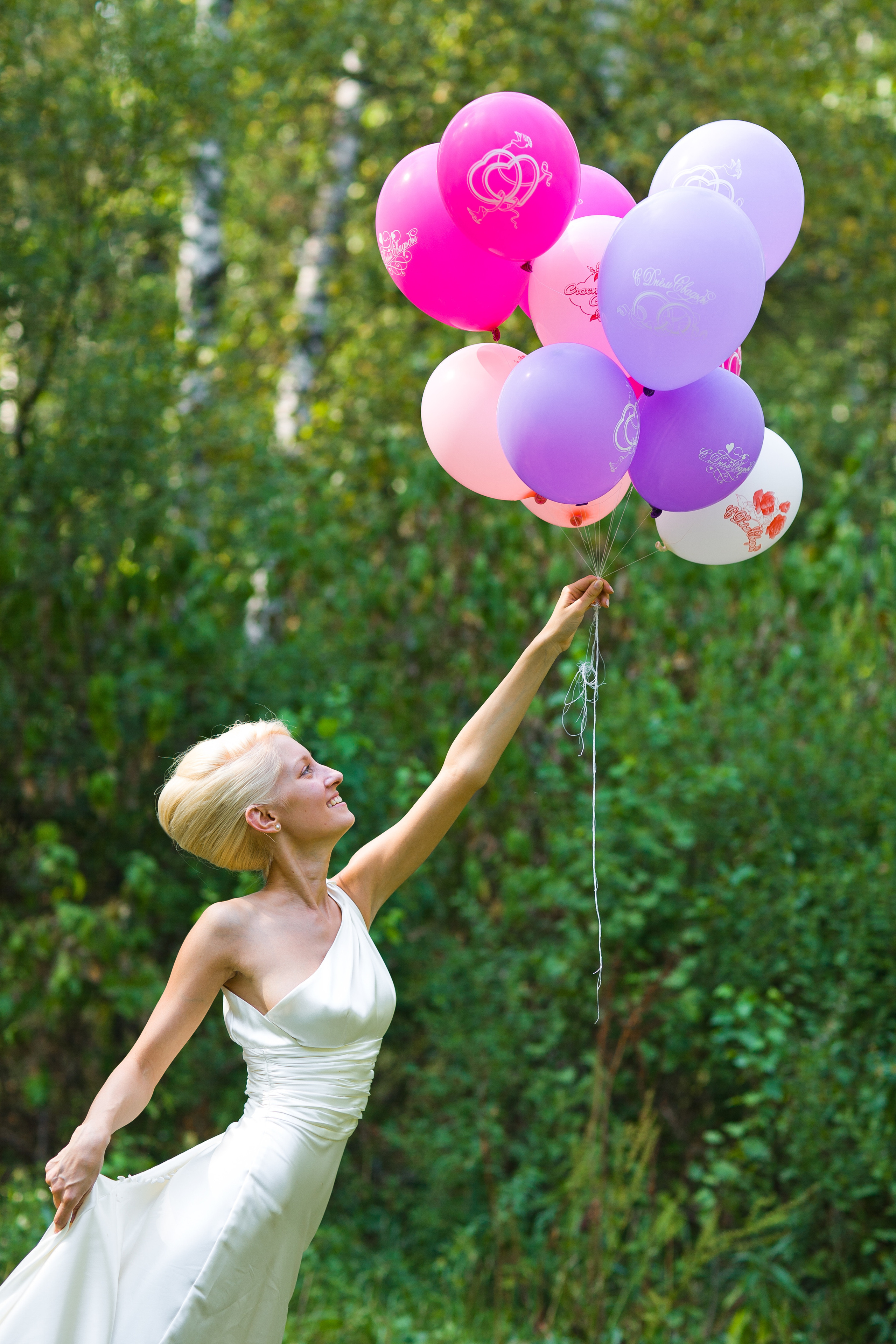 Стас и Лиза. Фотограф Никифоров-Гордеев Сергей. Москва и МО
