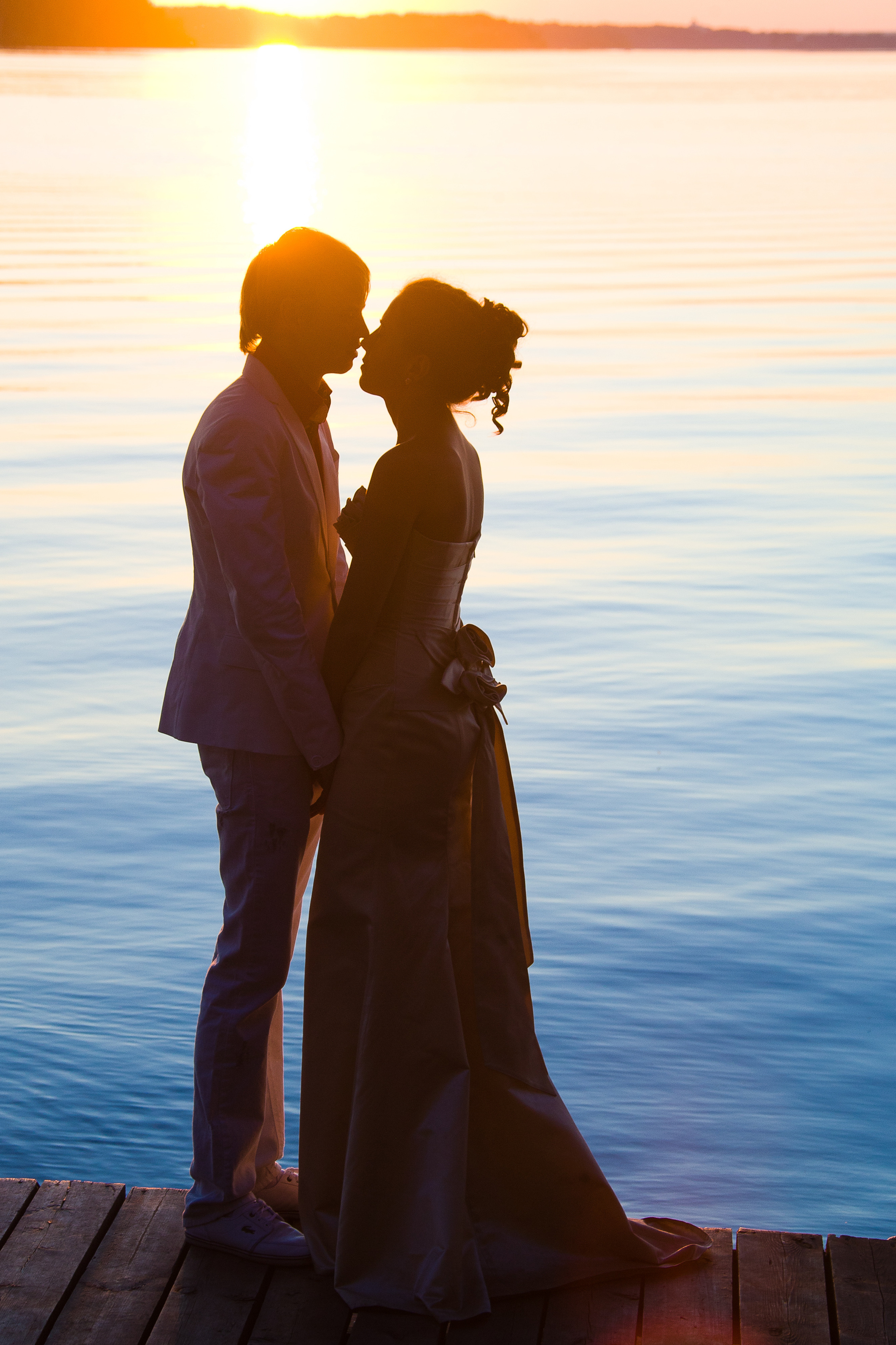 Толя и Оля. Фотограф Никифоров-Гордеев Сергей. Москва и МО