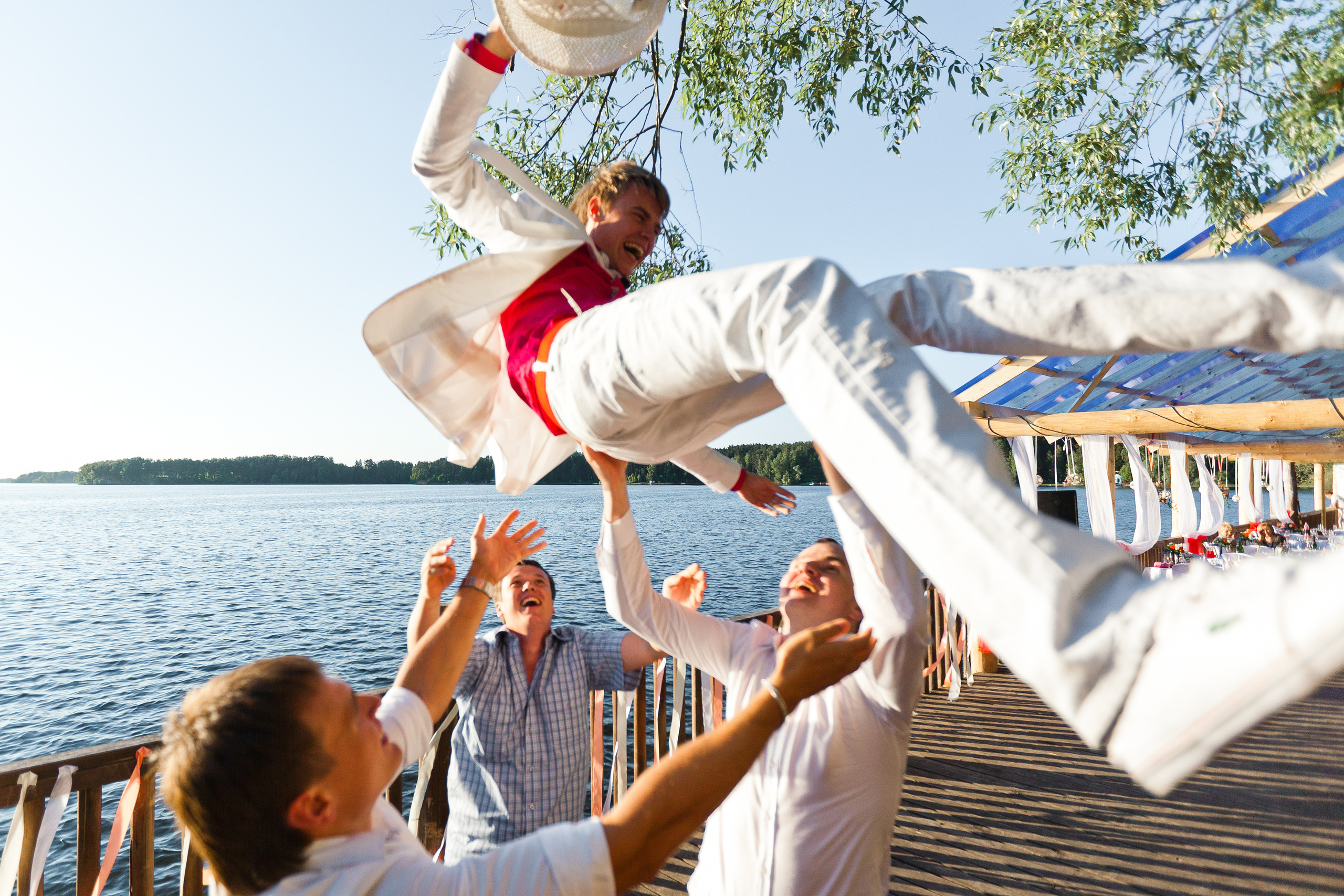 Толя и Оля. Фотограф Никифоров-Гордеев Сергей. Москва и МО