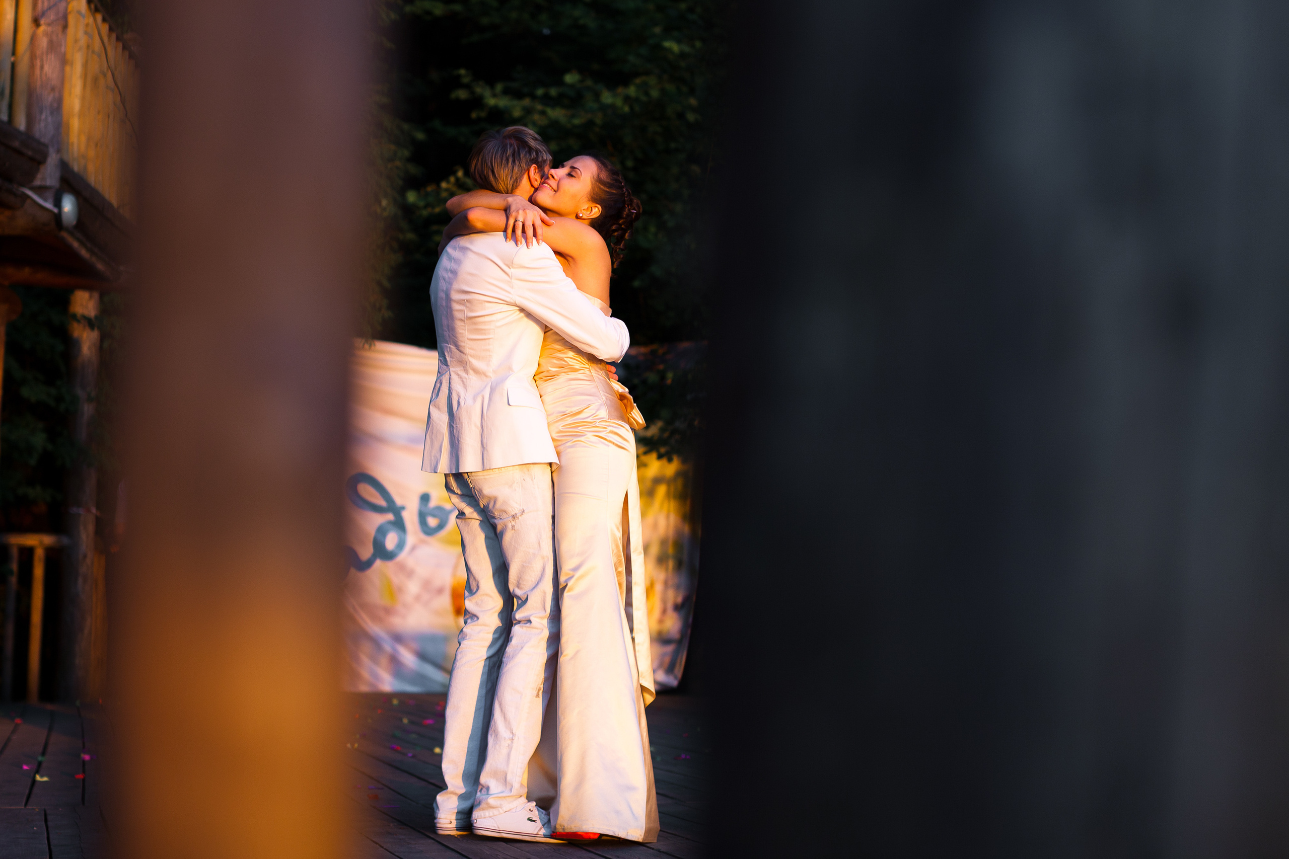 Толя и Оля. Фотограф Никифоров-Гордеев Сергей. Москва и МО