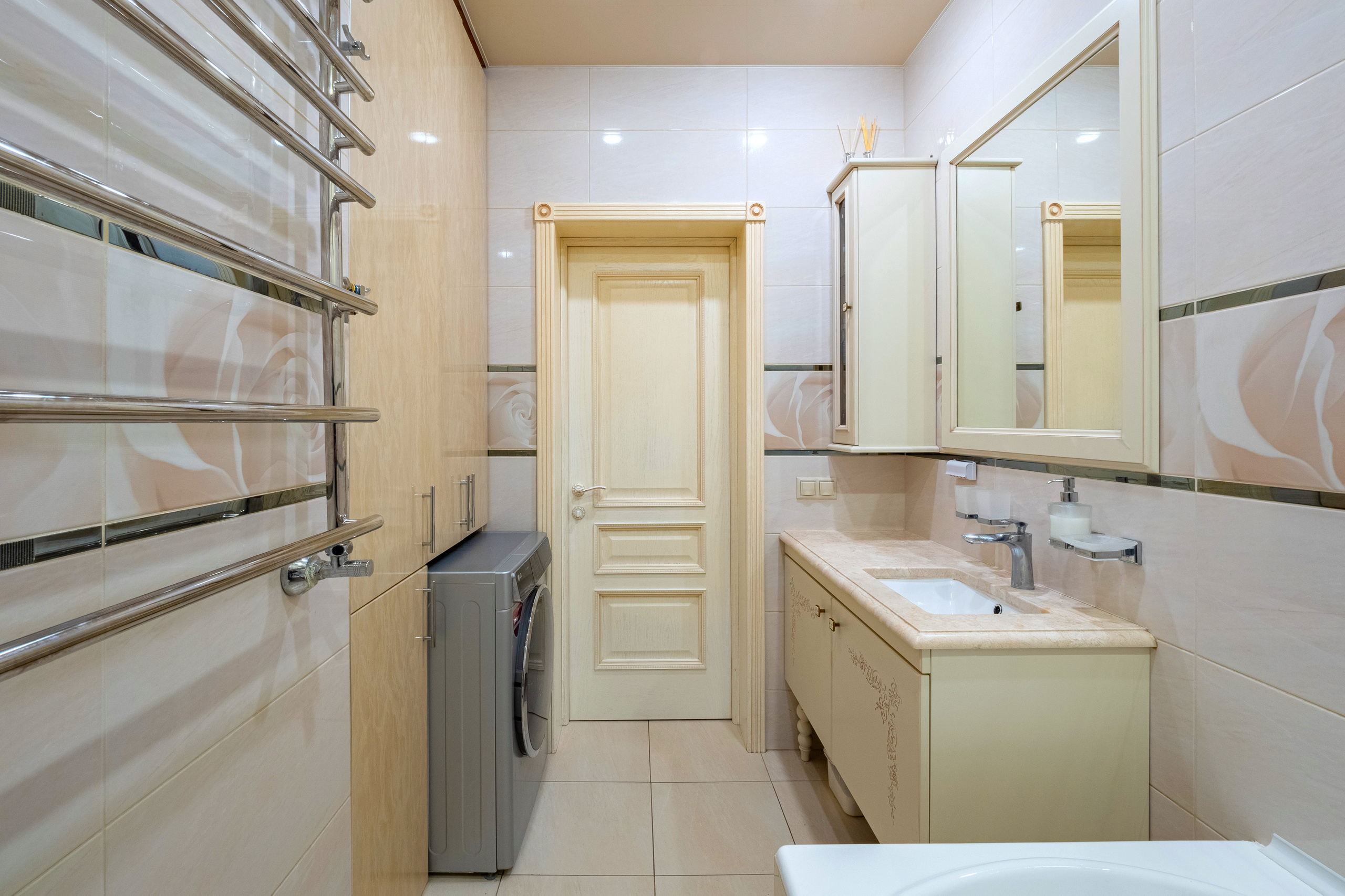 Красногорск. Фотограф Никифоров-Гордеев Сергей. Москва и МО