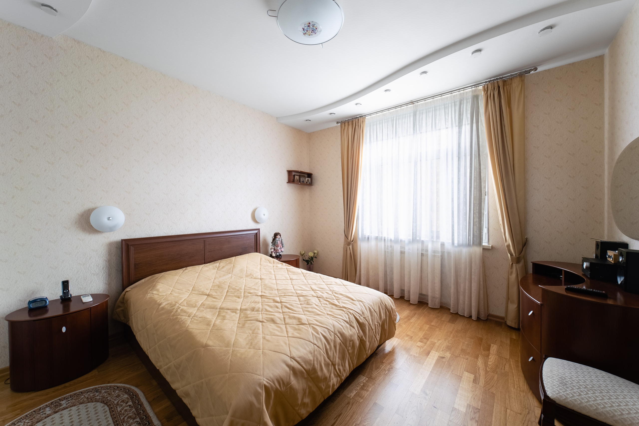 Мичуринский проспект. Фотограф Никифоров-Гордеев Сергей. Москва и МО