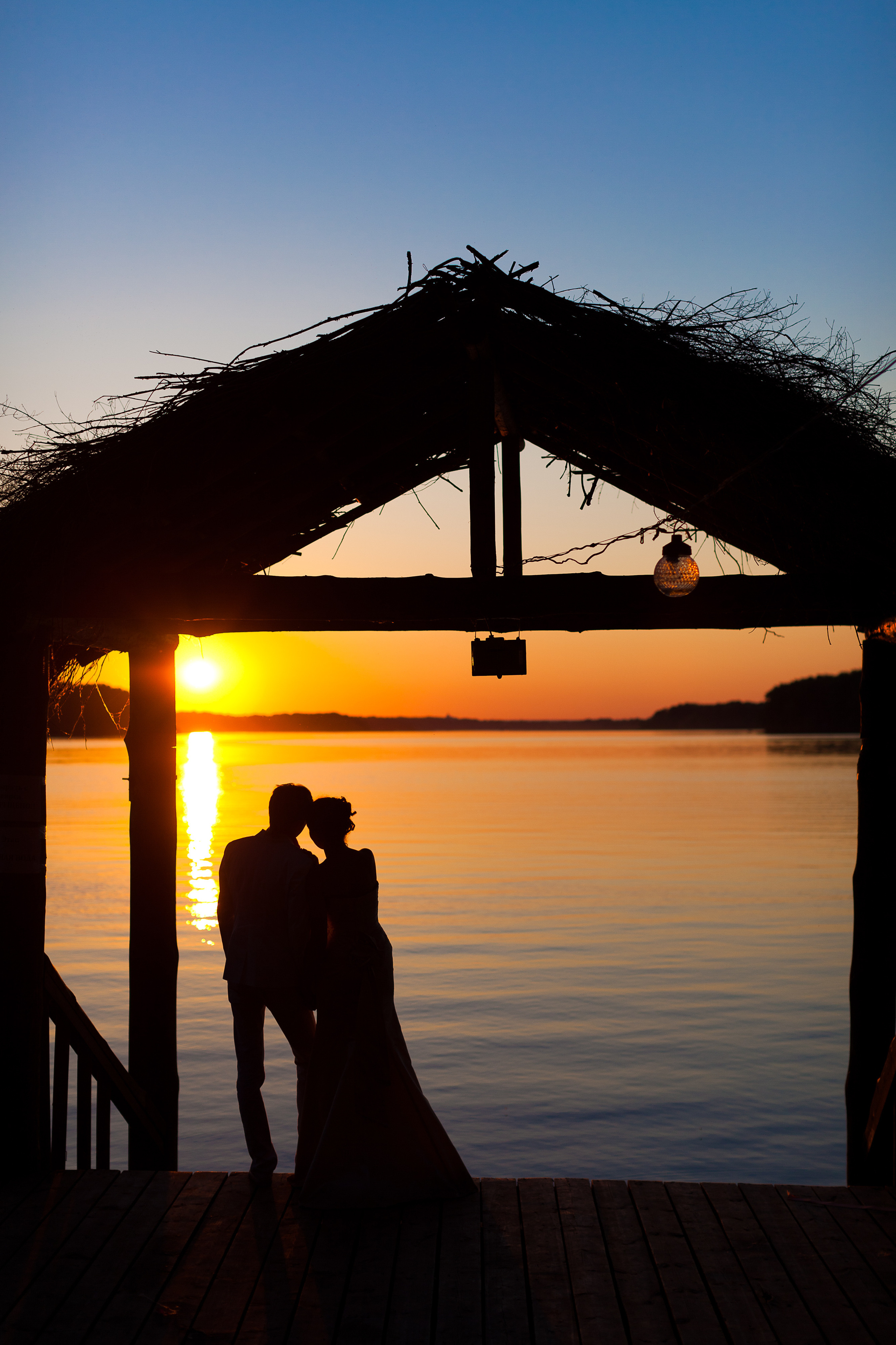 Толя и Оля. Фотограф Никифоров-Гордеев Сергей. Москва и МО