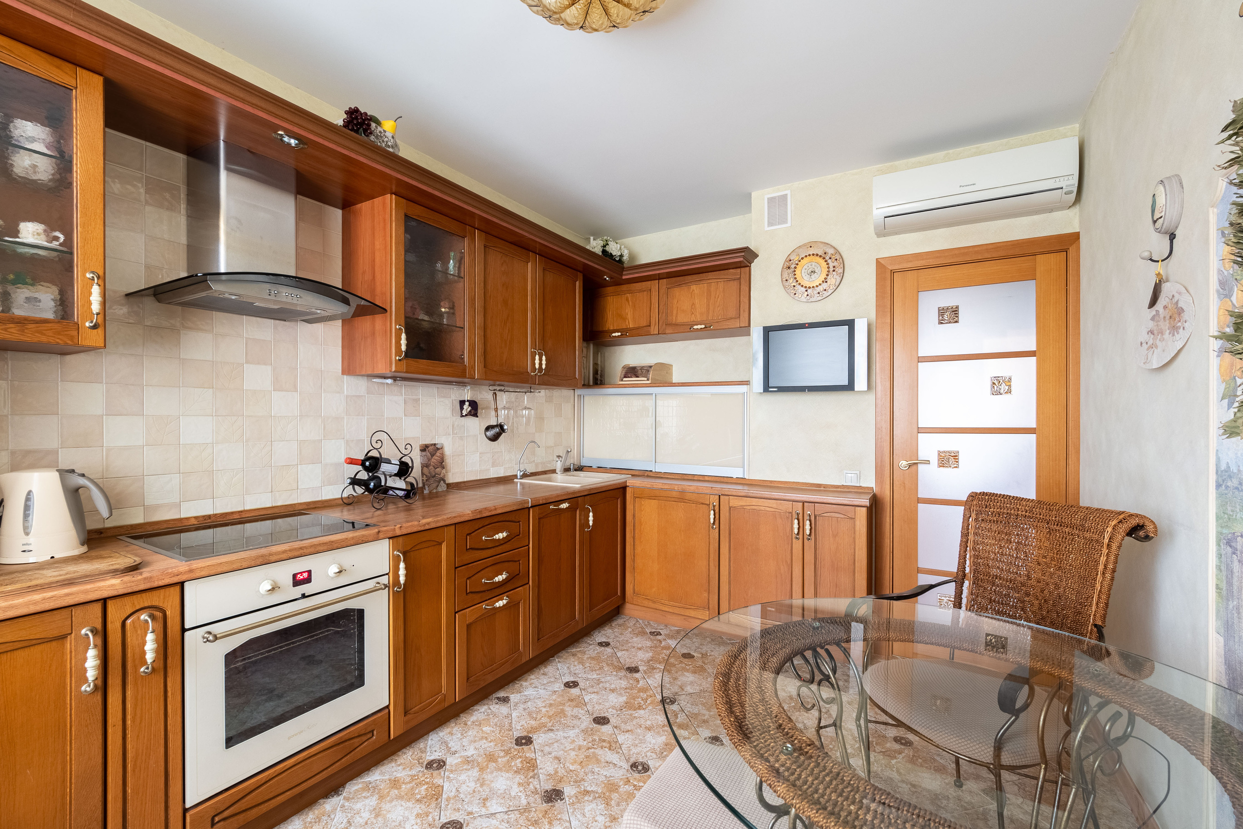 Барышиха. Фотограф Никифоров-Гордеев Сергей. Москва и МО