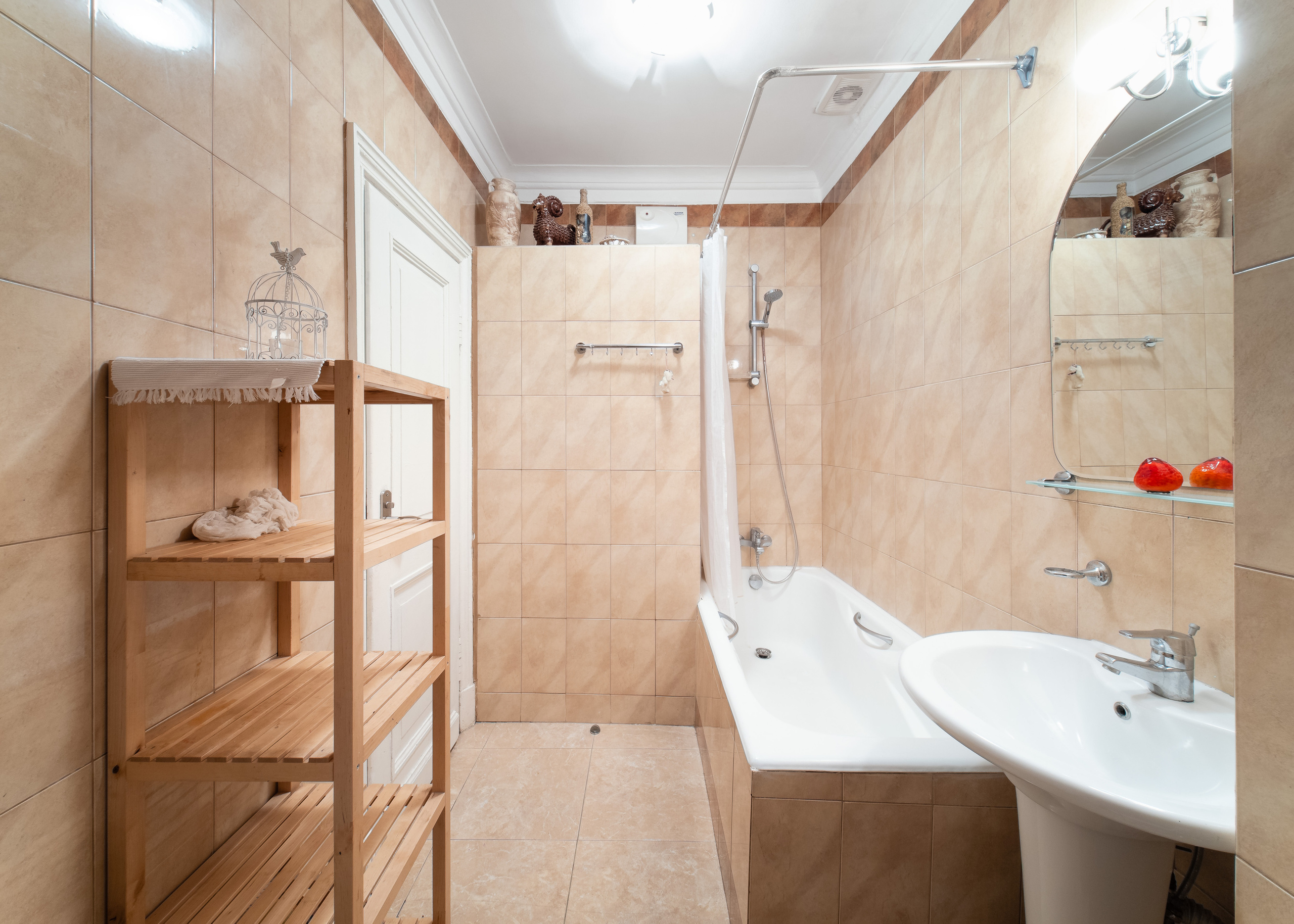 Котельнеческая набережная. Фотограф Никифоров-Гордеев Сергей. Москва и МО