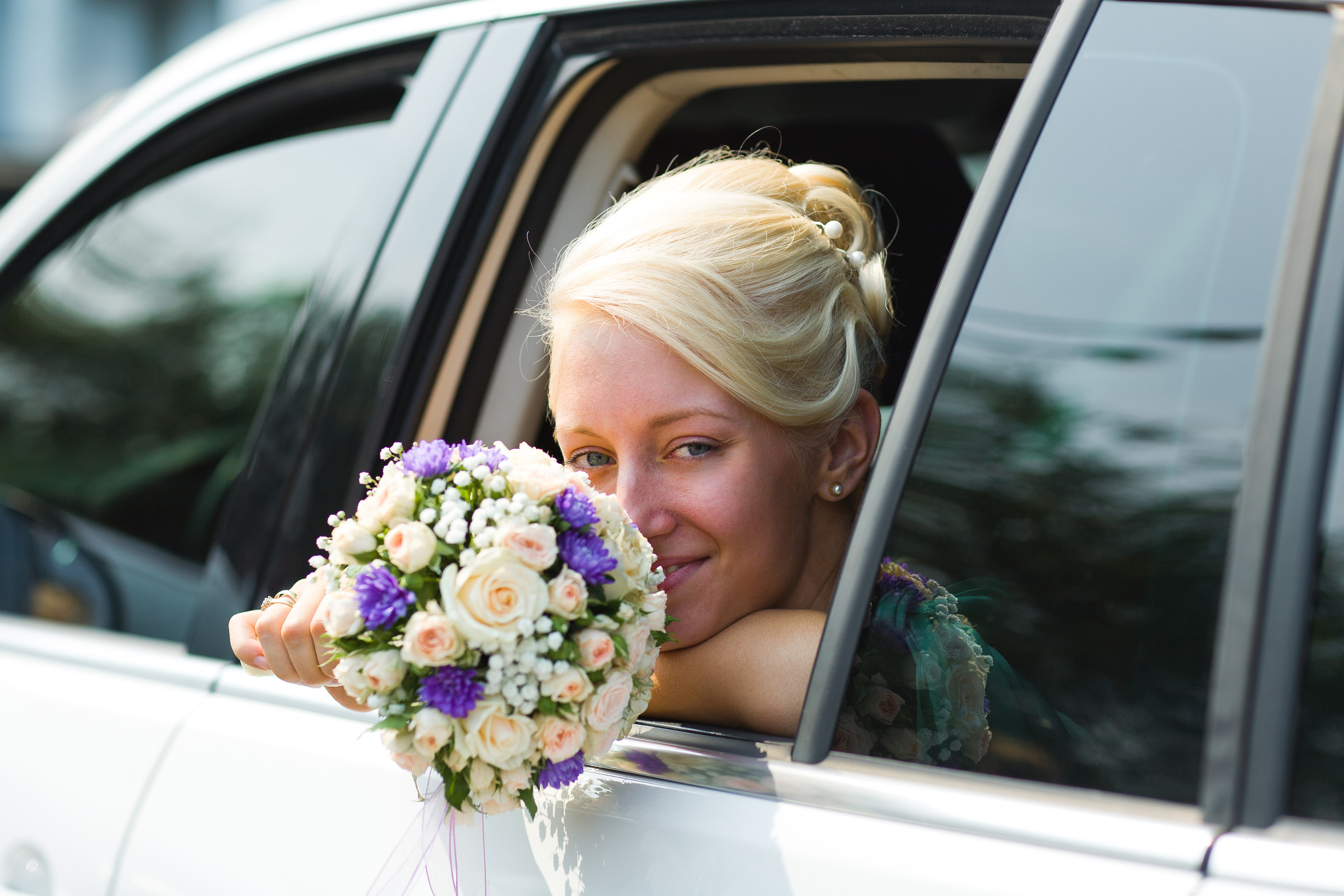Стас и Лиза. Фотограф Никифоров-Гордеев Сергей. Москва и МО
